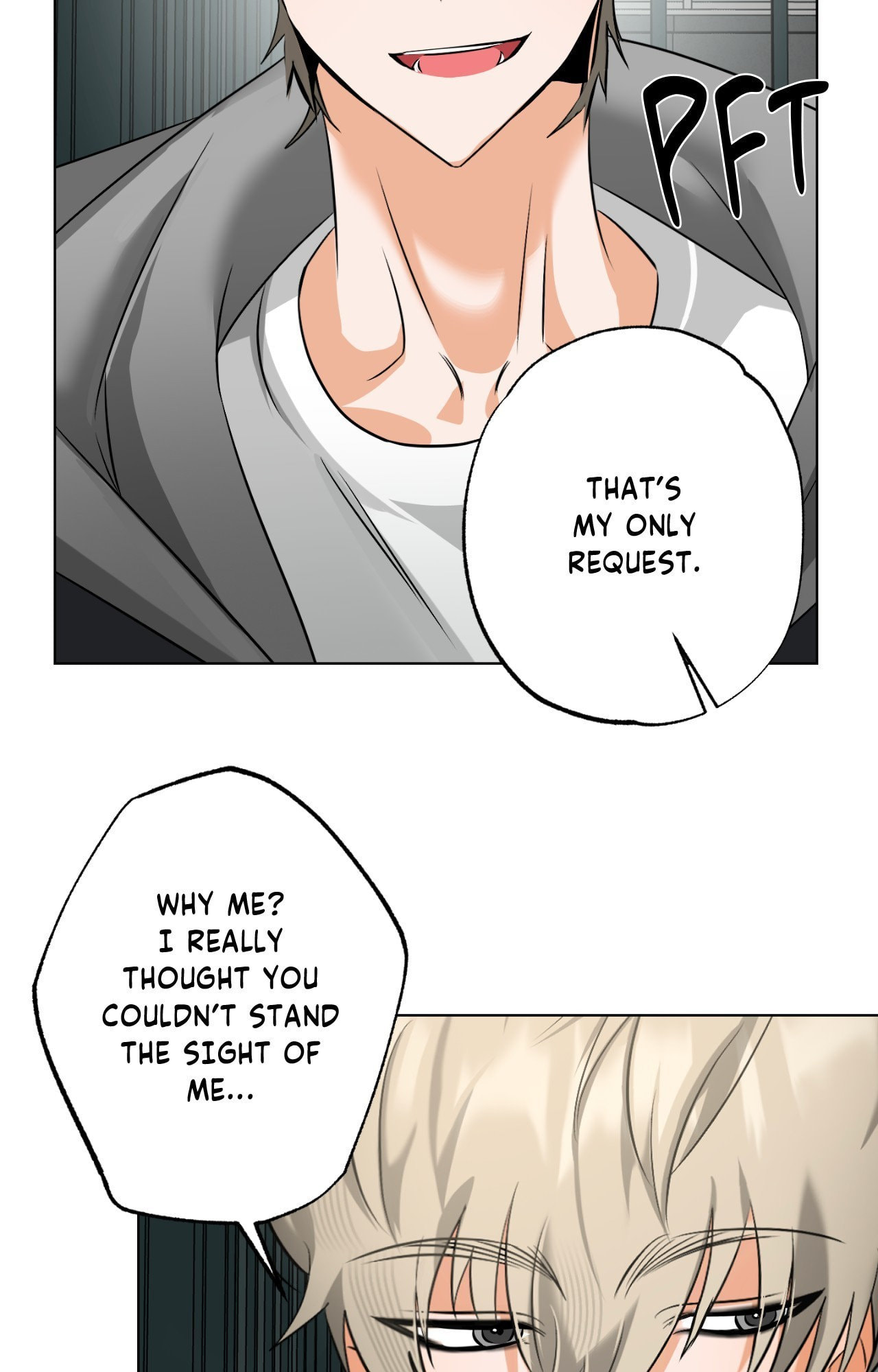 The Uncommon Alpha Chapter 39 page 49 - 