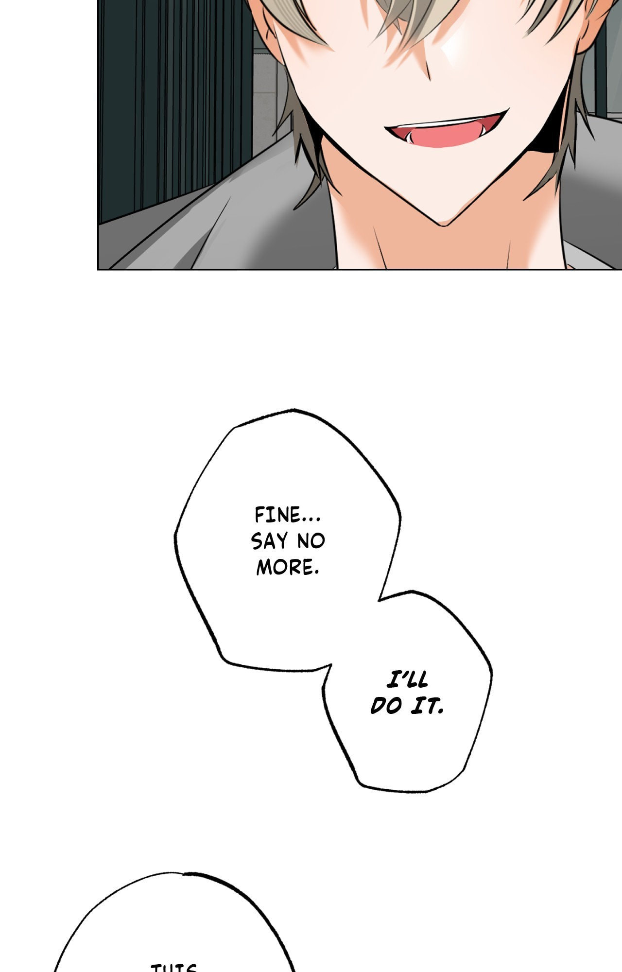 The Uncommon Alpha Chapter 39 page 50 - 