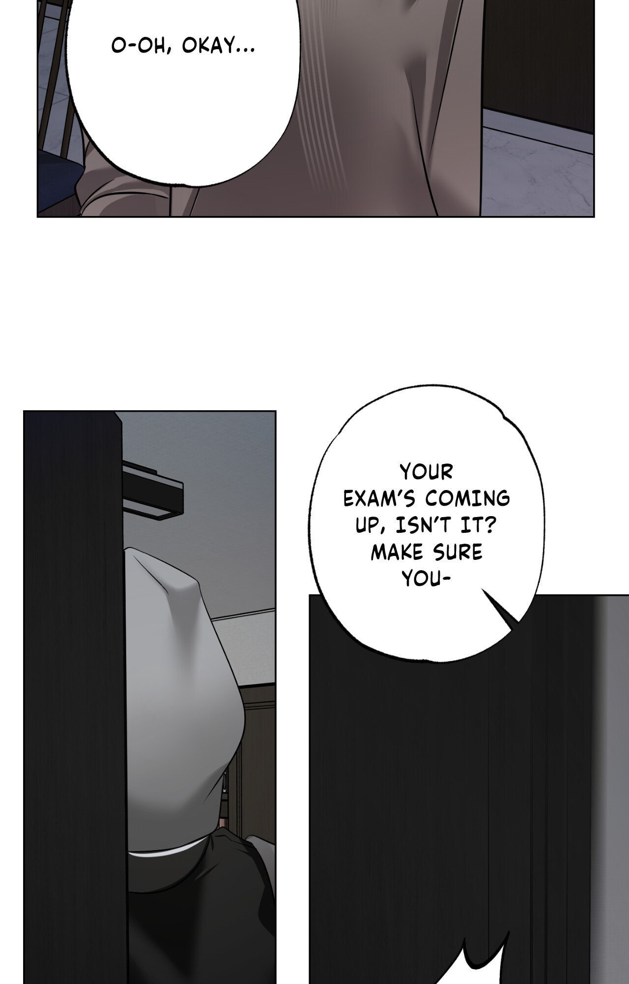 The Uncommon Alpha Chapter 39 page 6 - 