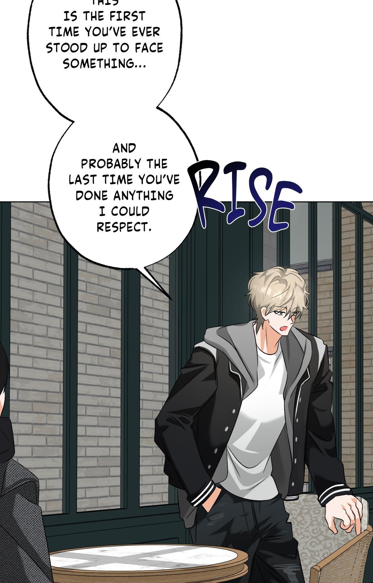 The Uncommon Alpha Chapter 39 page 51 - 