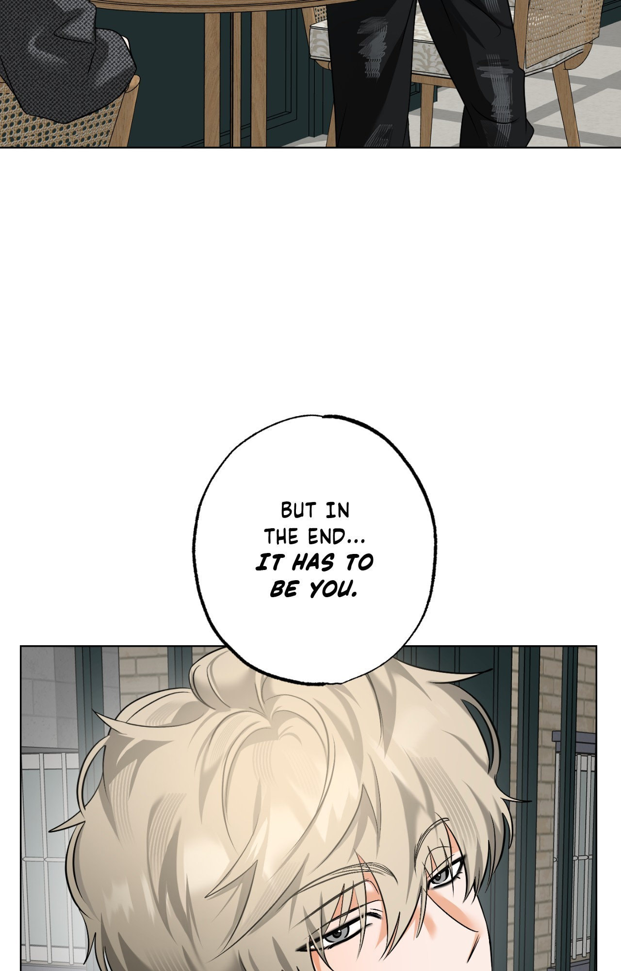 The Uncommon Alpha Chapter 39 page 52 - 