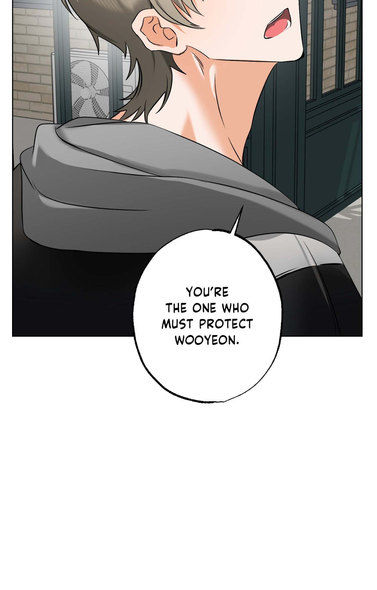 The Uncommon Alpha Chapter 39 page 53 - 
