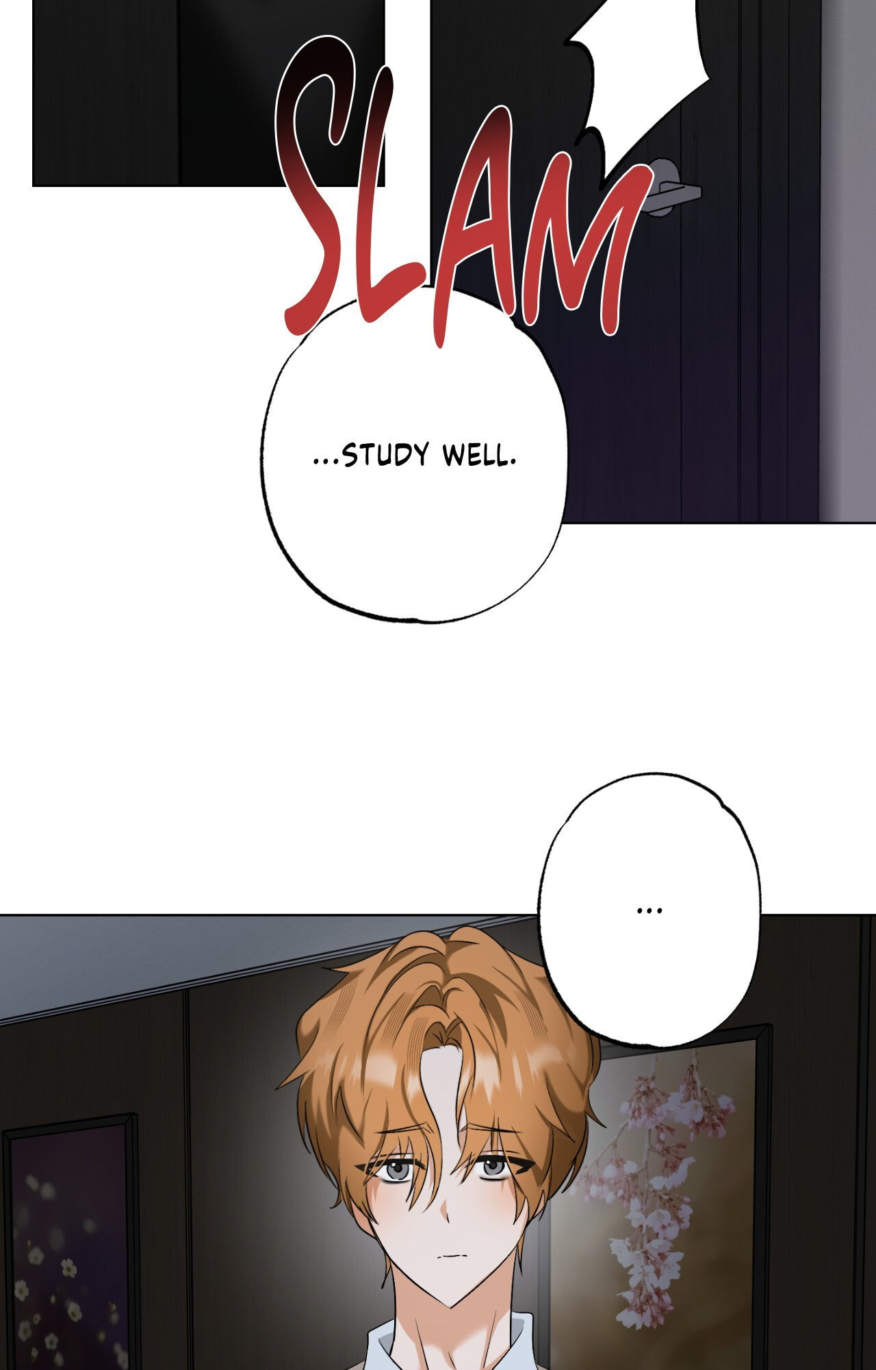 The Uncommon Alpha Chapter 39 page 7 - 