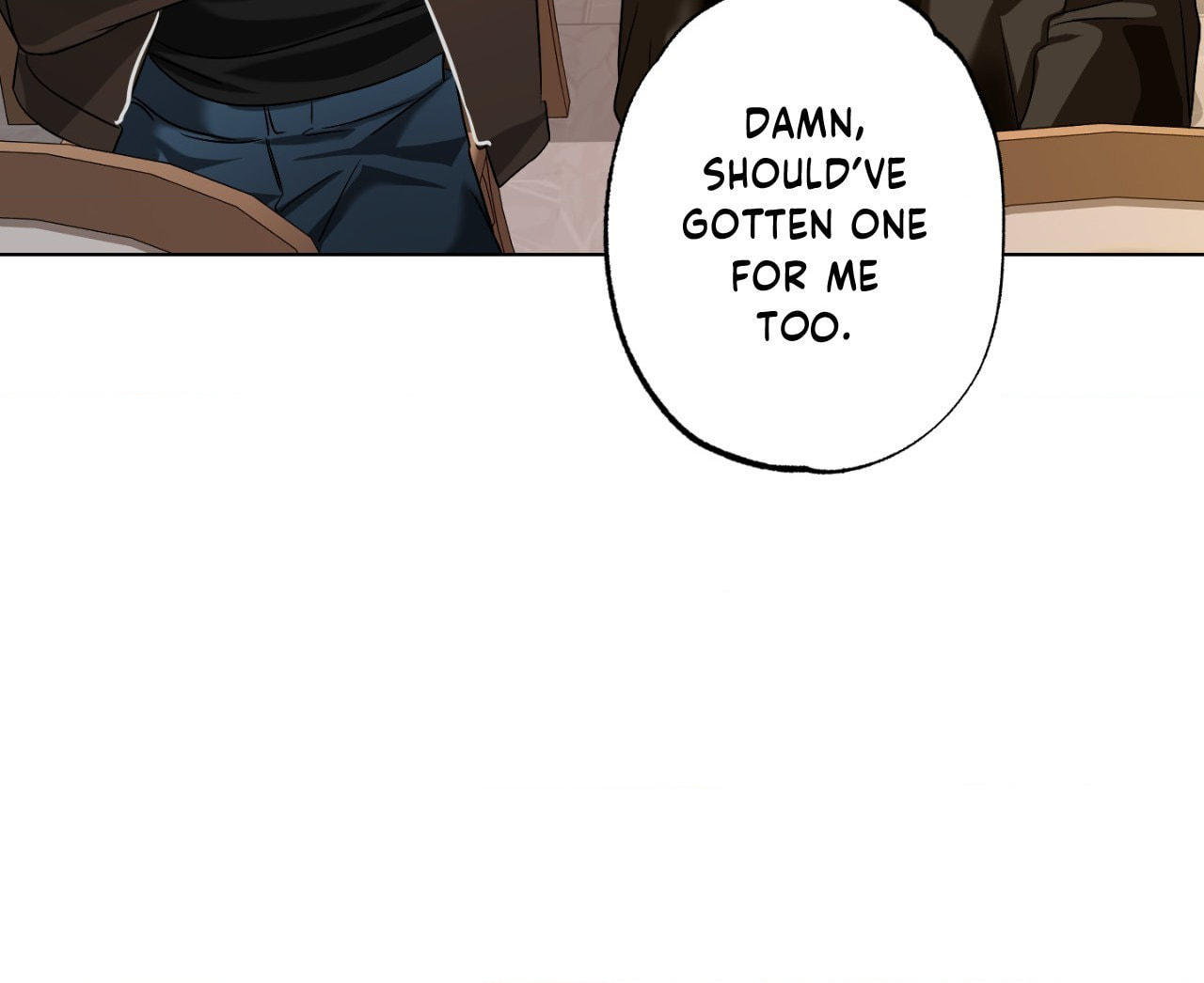 The Uncommon Alpha Chapter 39 page 62 - 
