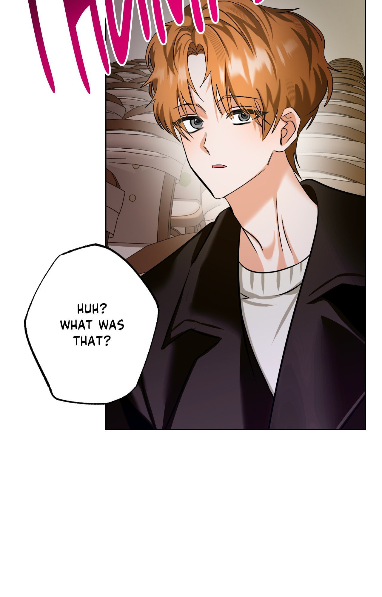 The Uncommon Alpha Chapter 39 page 66 - 