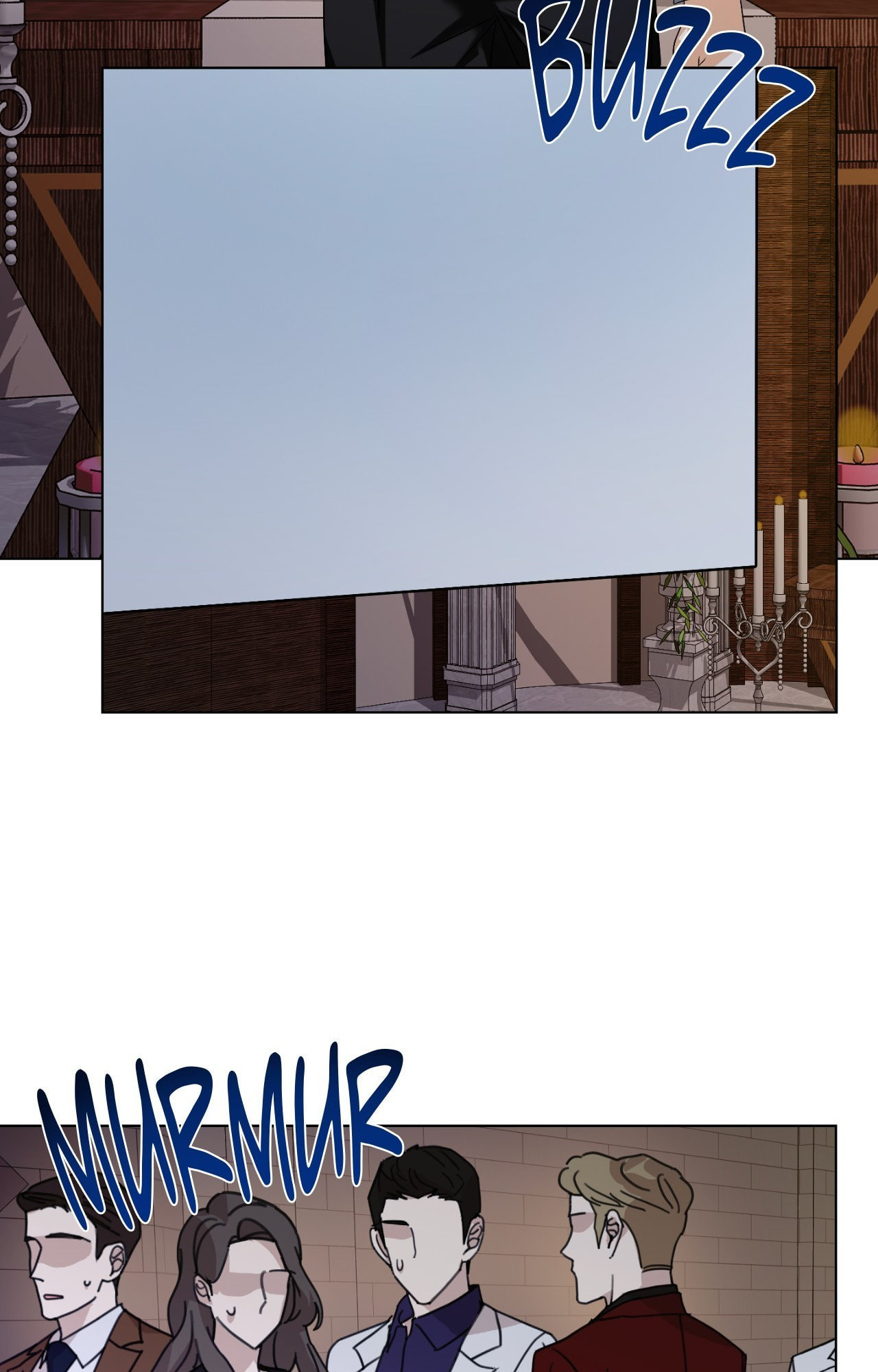 The Uncommon Alpha Chapter 39 page 69 - 