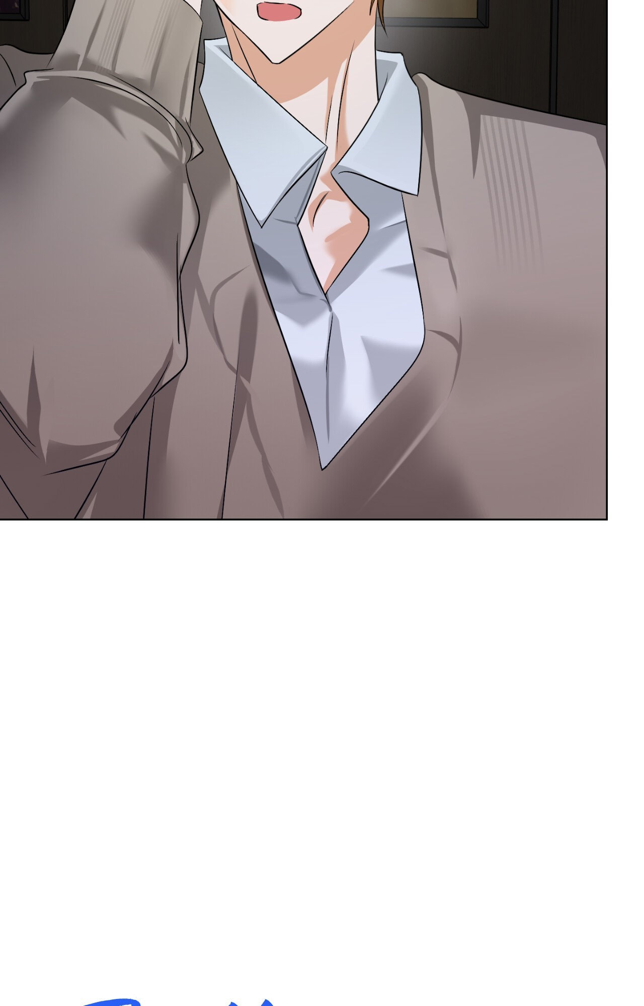 The Uncommon Alpha Chapter 39 page 9 - 