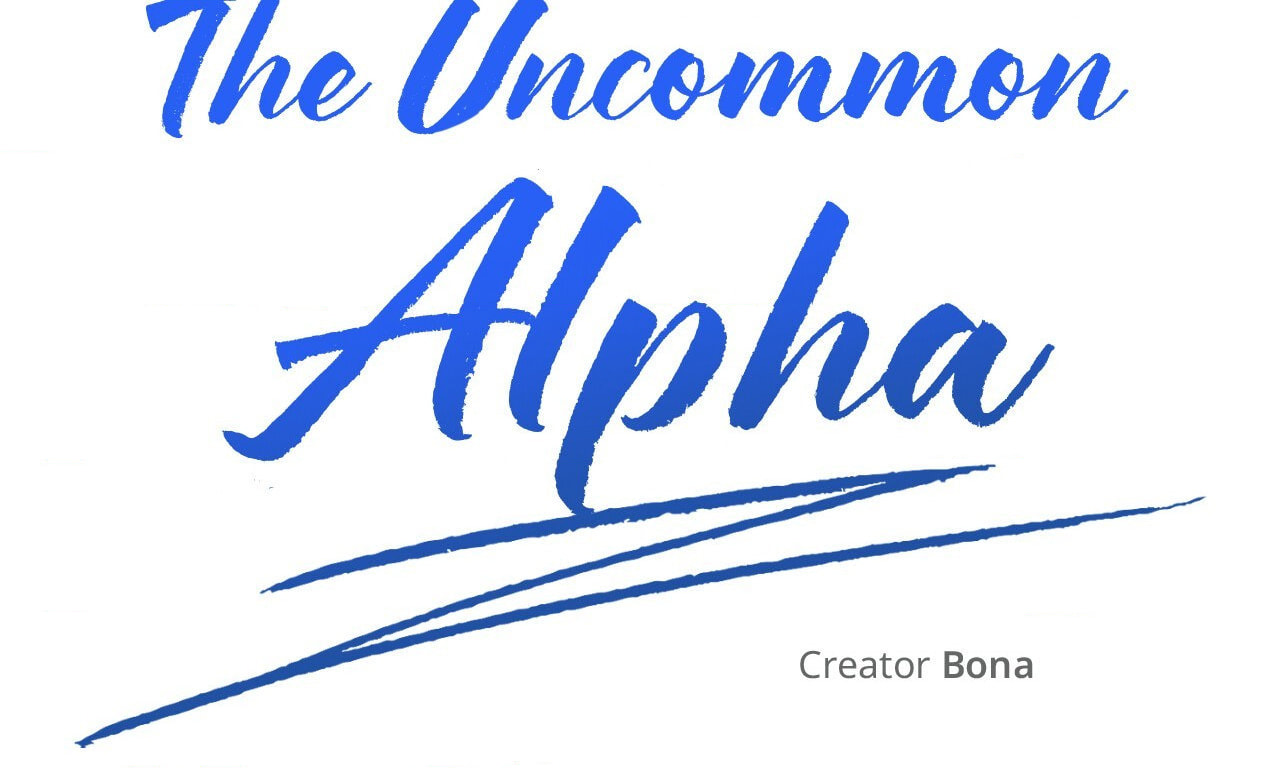 The Uncommon Alpha Chapter 39 page 10 - 