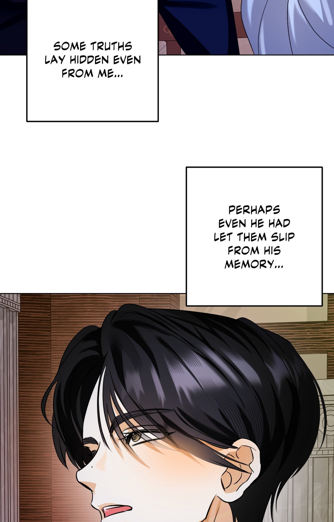 The Uncommon Alpha Chapter 40 page 12 - 
