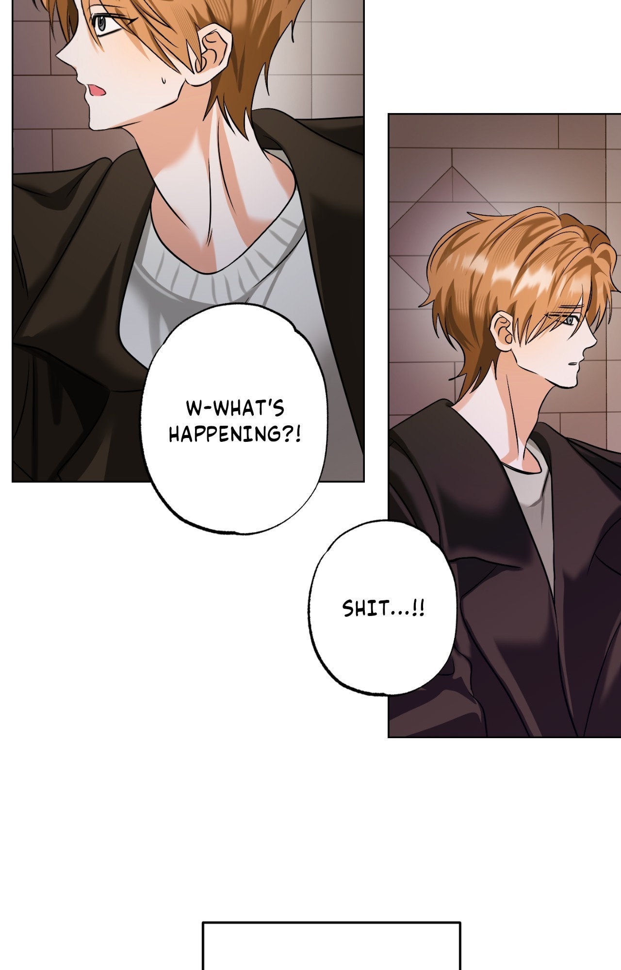 The Uncommon Alpha Chapter 40 page 16 - 