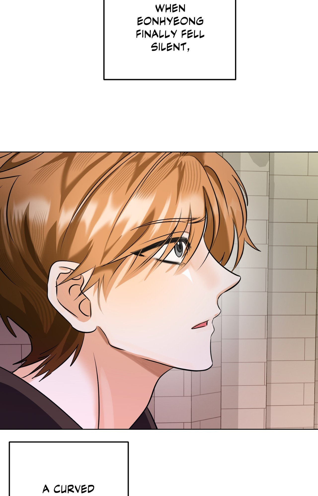 The Uncommon Alpha Chapter 40 page 17 - 