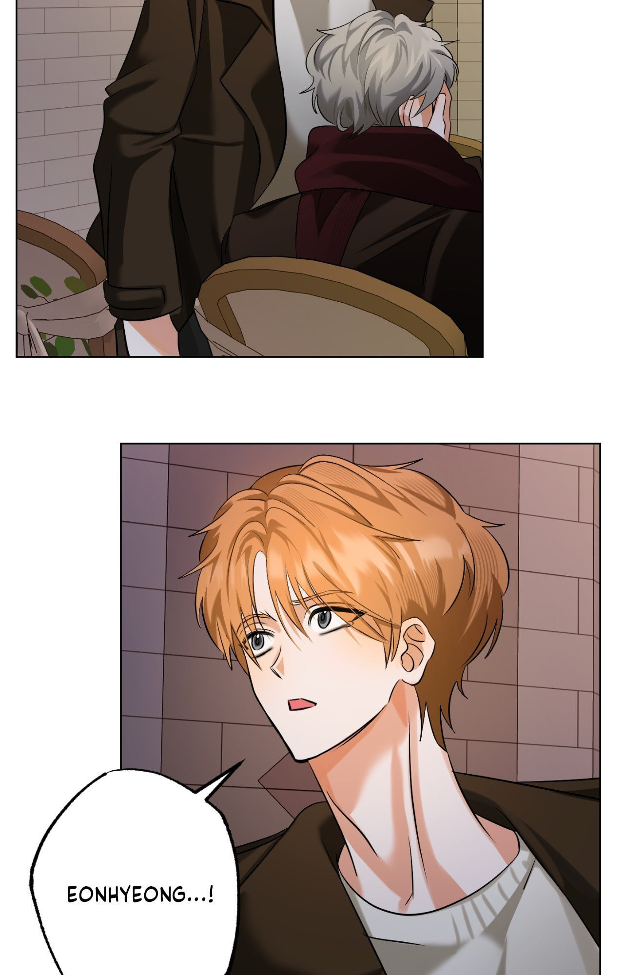 The Uncommon Alpha Chapter 40 page 29 - 