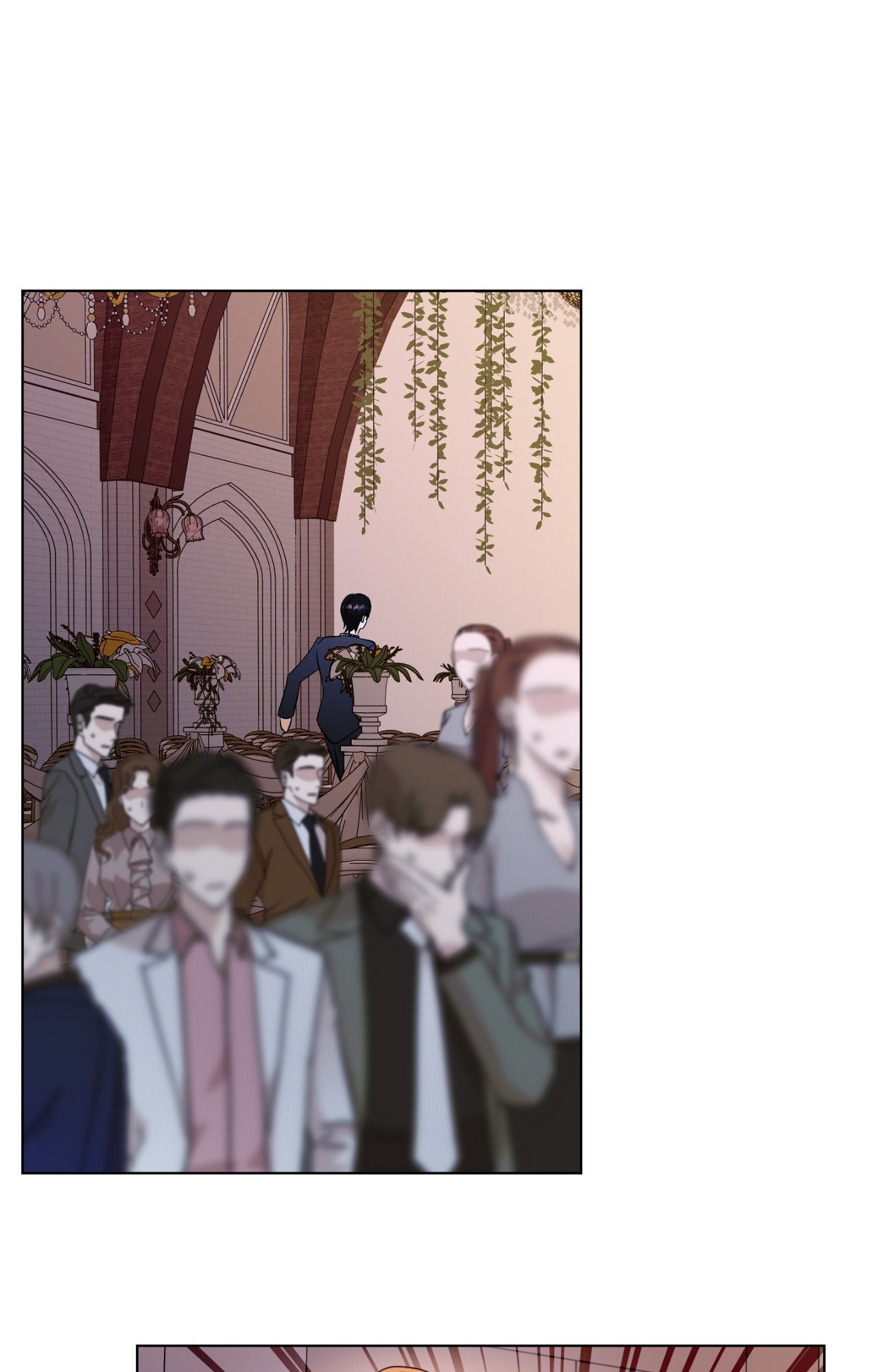 The Uncommon Alpha Chapter 40 page 31 - 