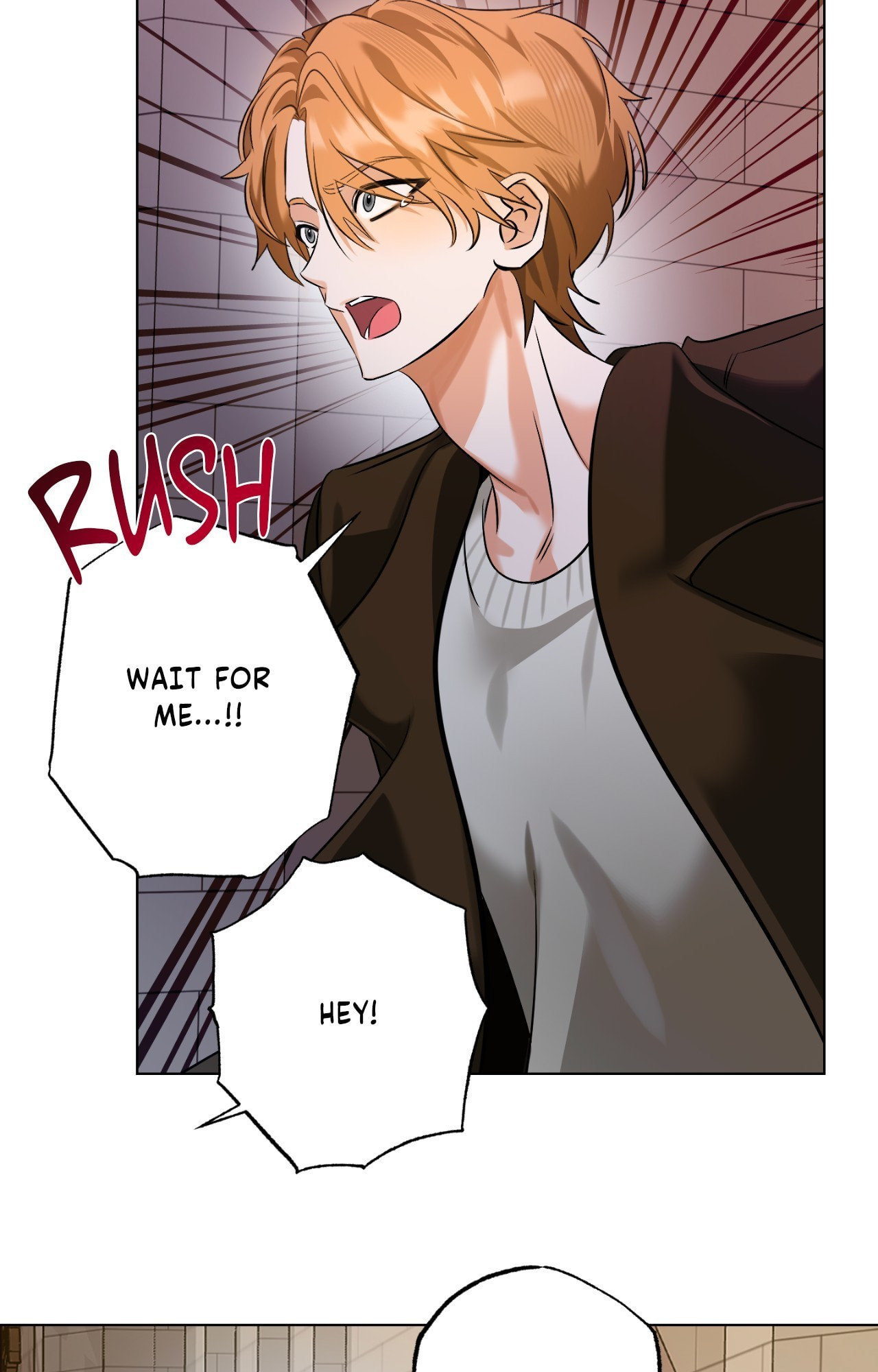 The Uncommon Alpha Chapter 40 page 32 - 