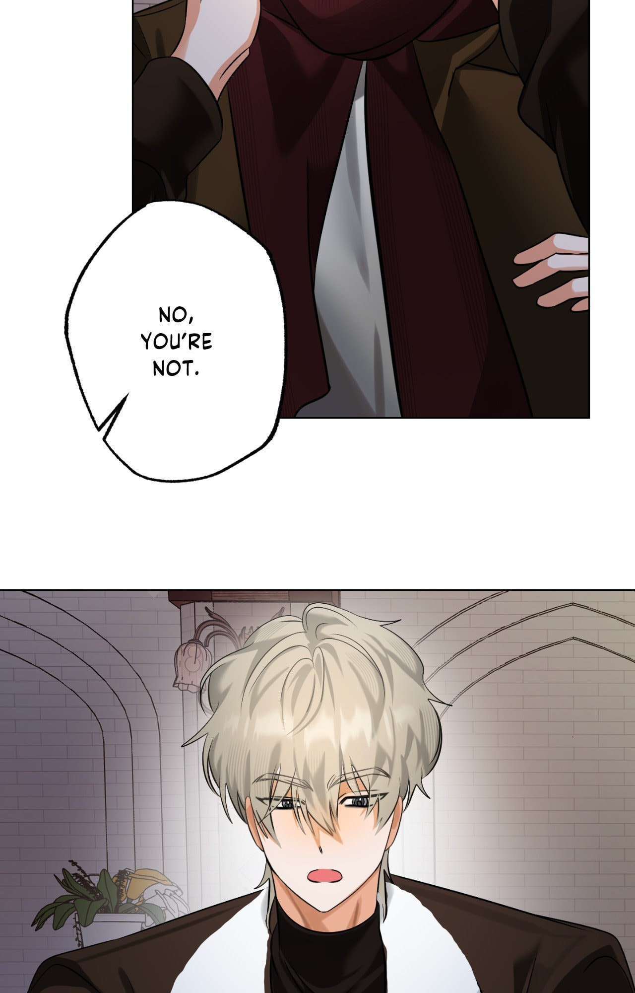 The Uncommon Alpha Chapter 40 page 35 - 