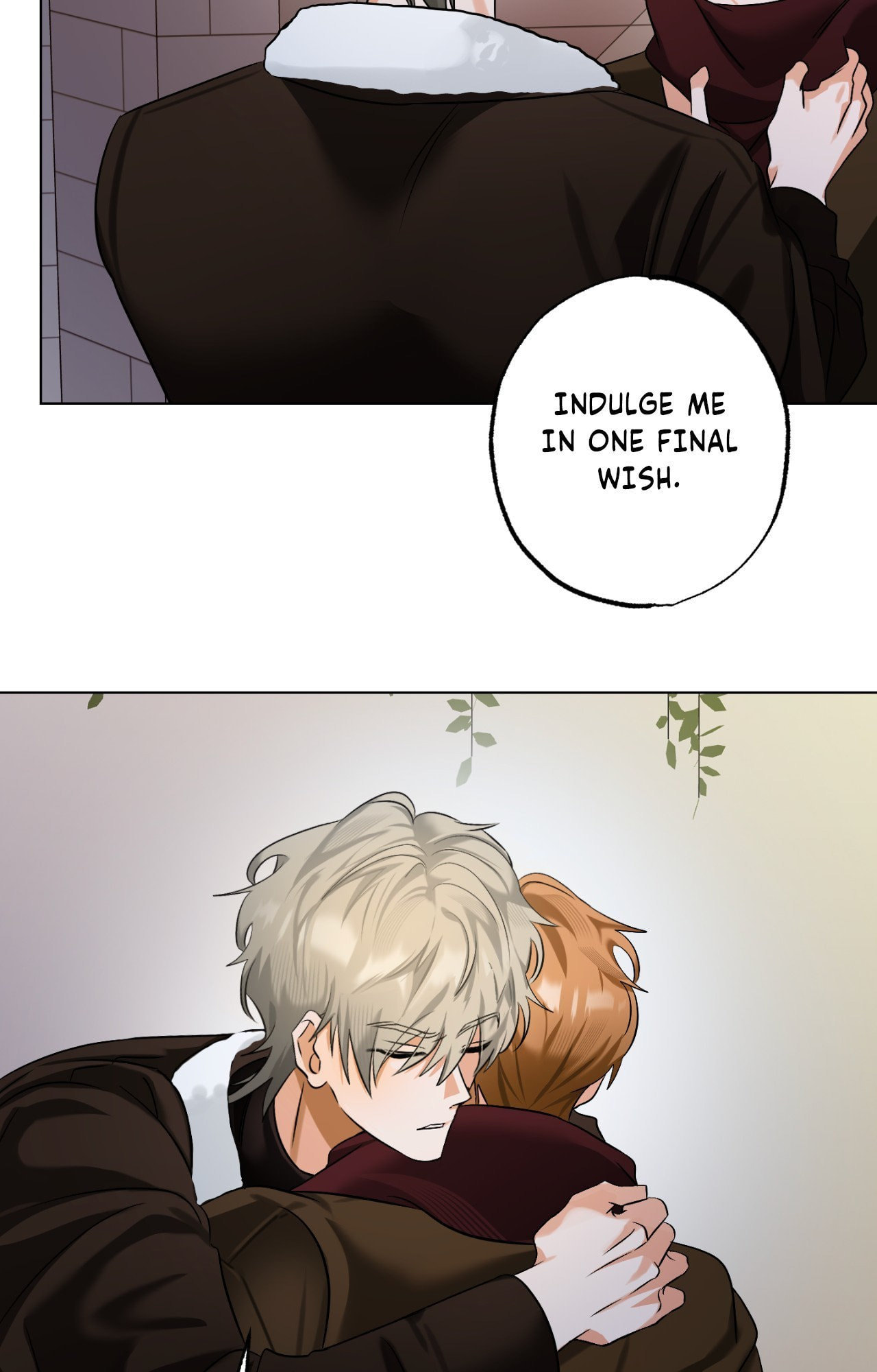 The Uncommon Alpha Chapter 40 page 37 - 