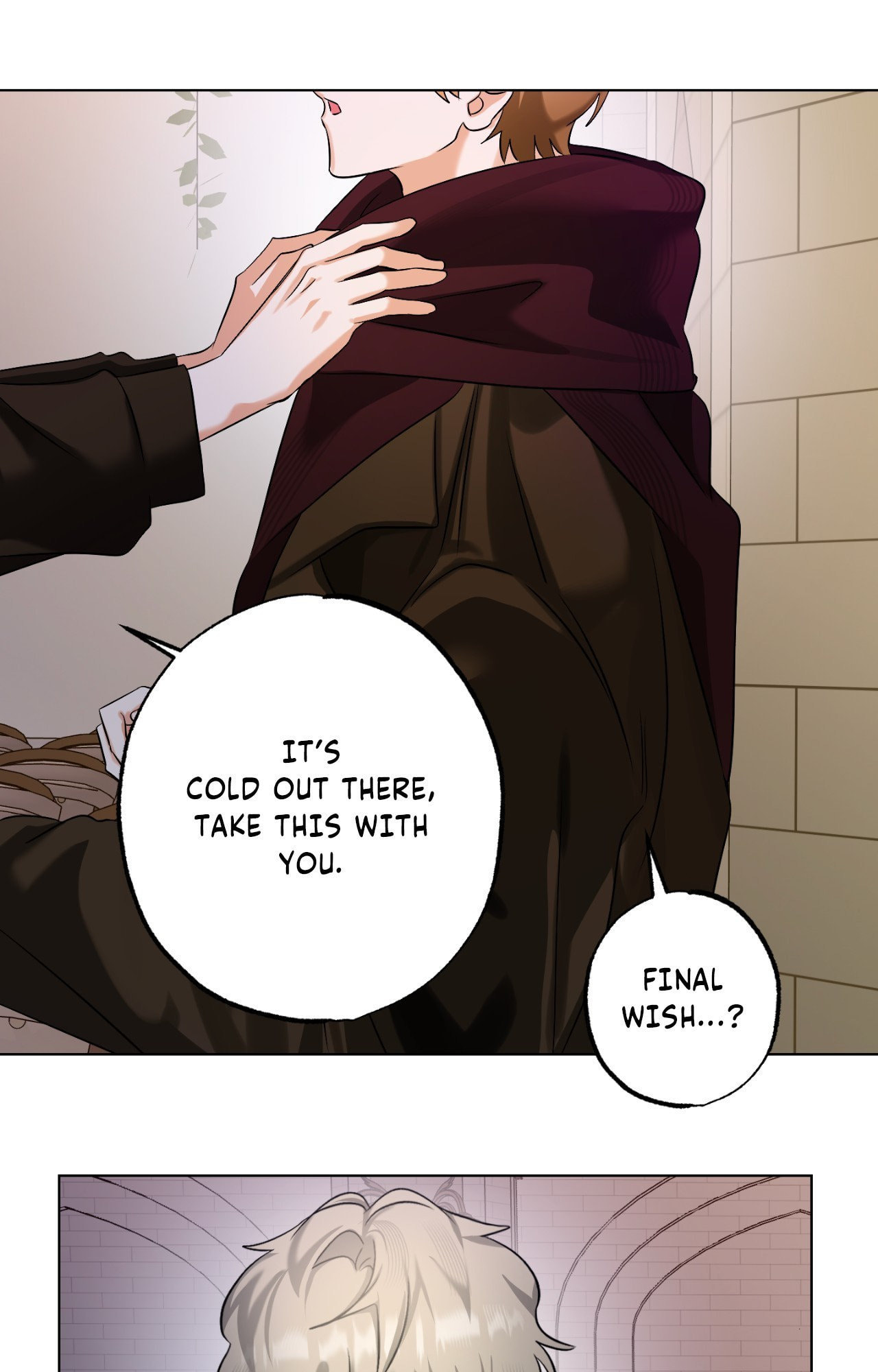 The Uncommon Alpha Chapter 40 page 41 - 