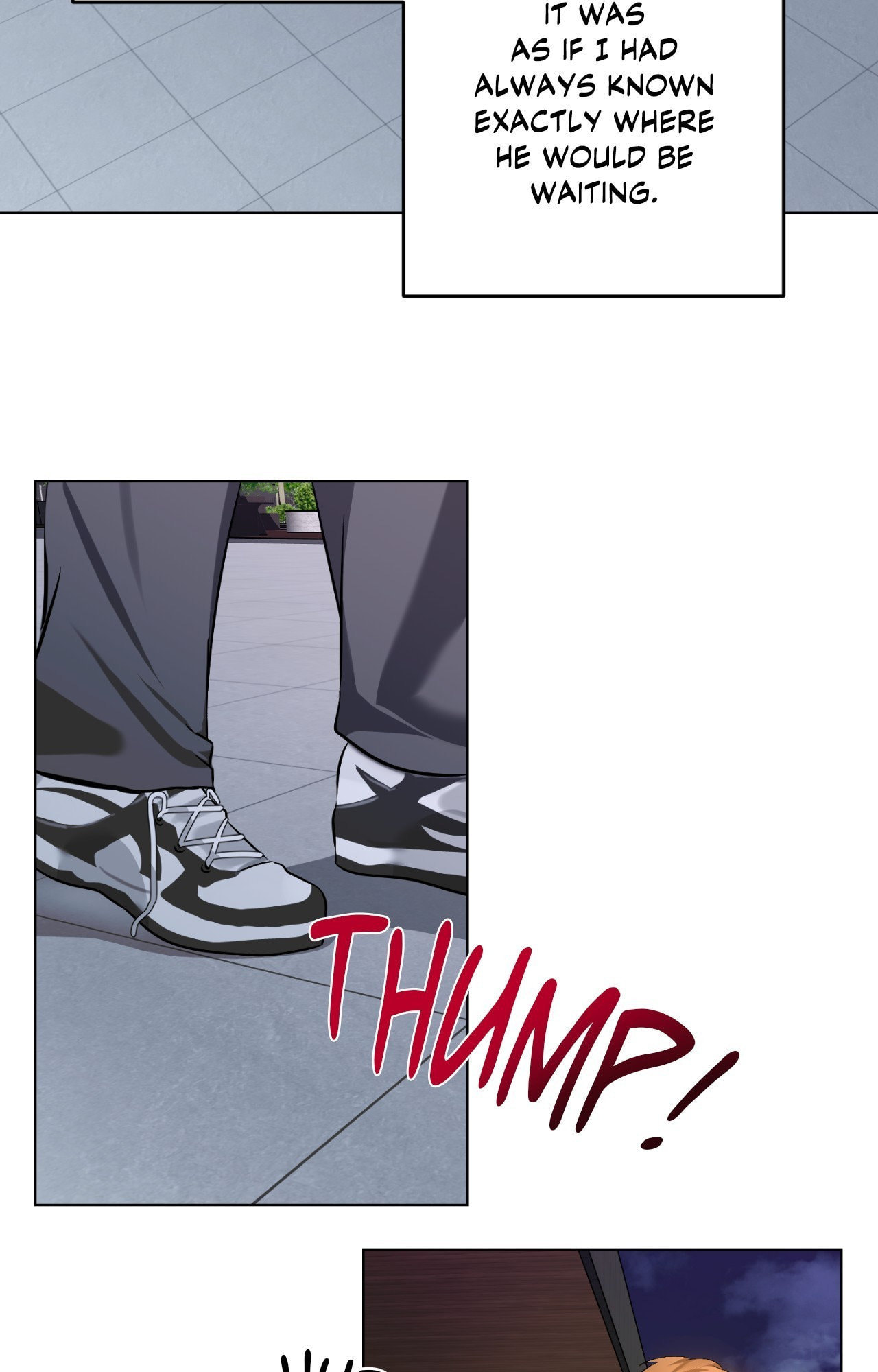 The Uncommon Alpha Chapter 40 page 47 - 