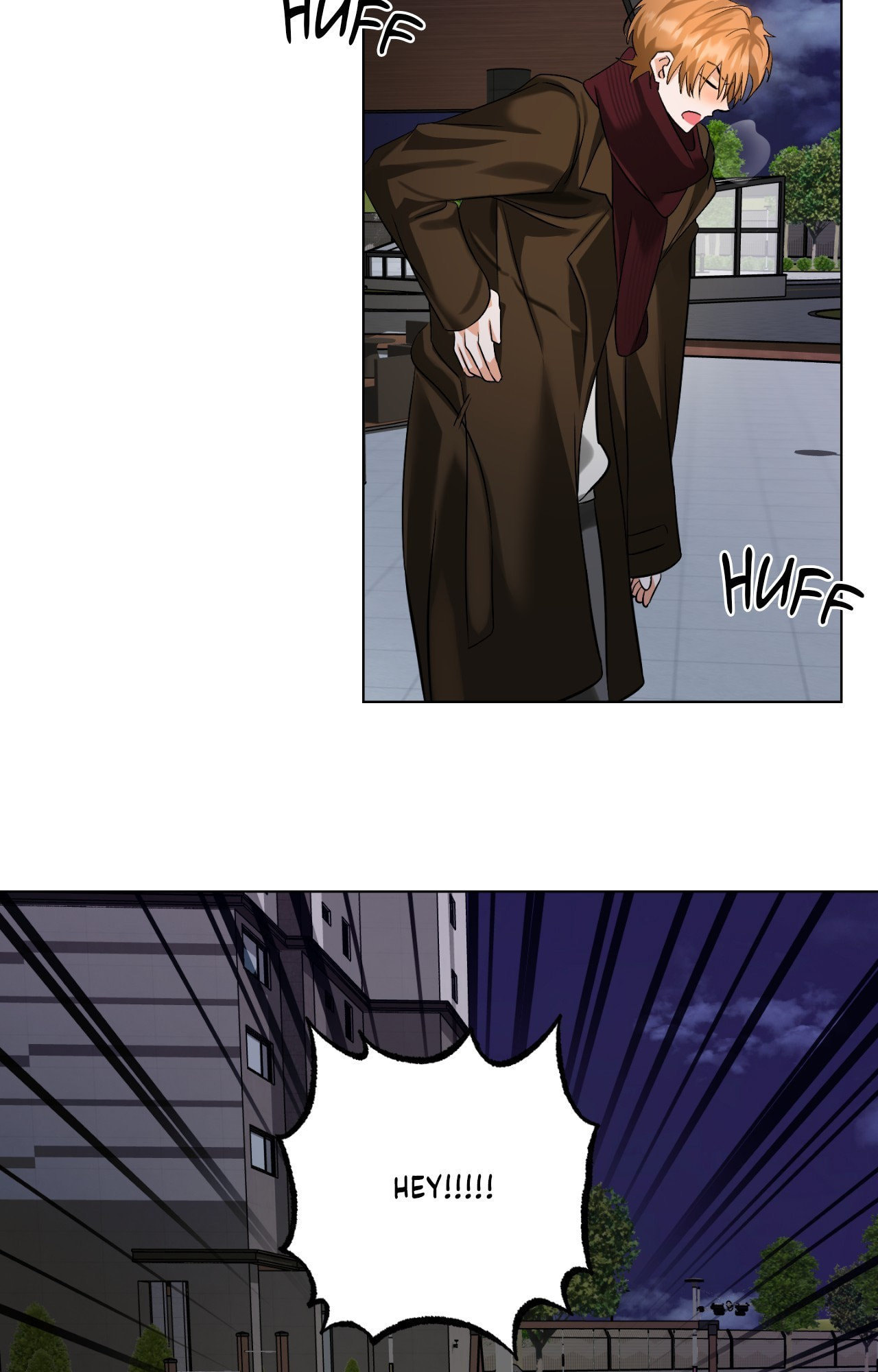 The Uncommon Alpha Chapter 40 page 48 - 