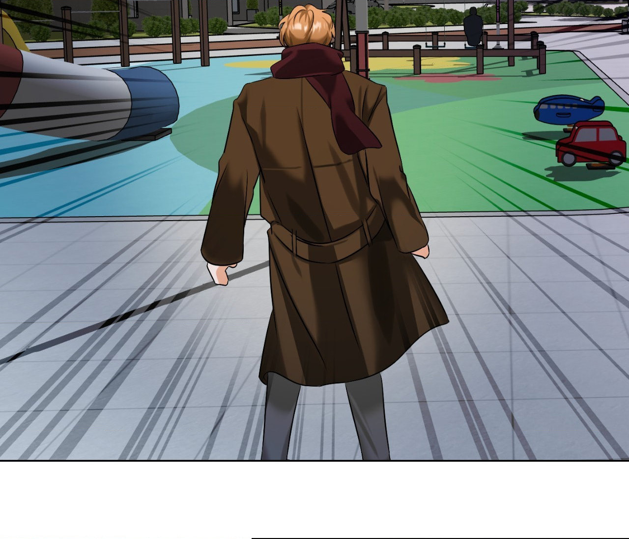 The Uncommon Alpha Chapter 40 page 49 - 