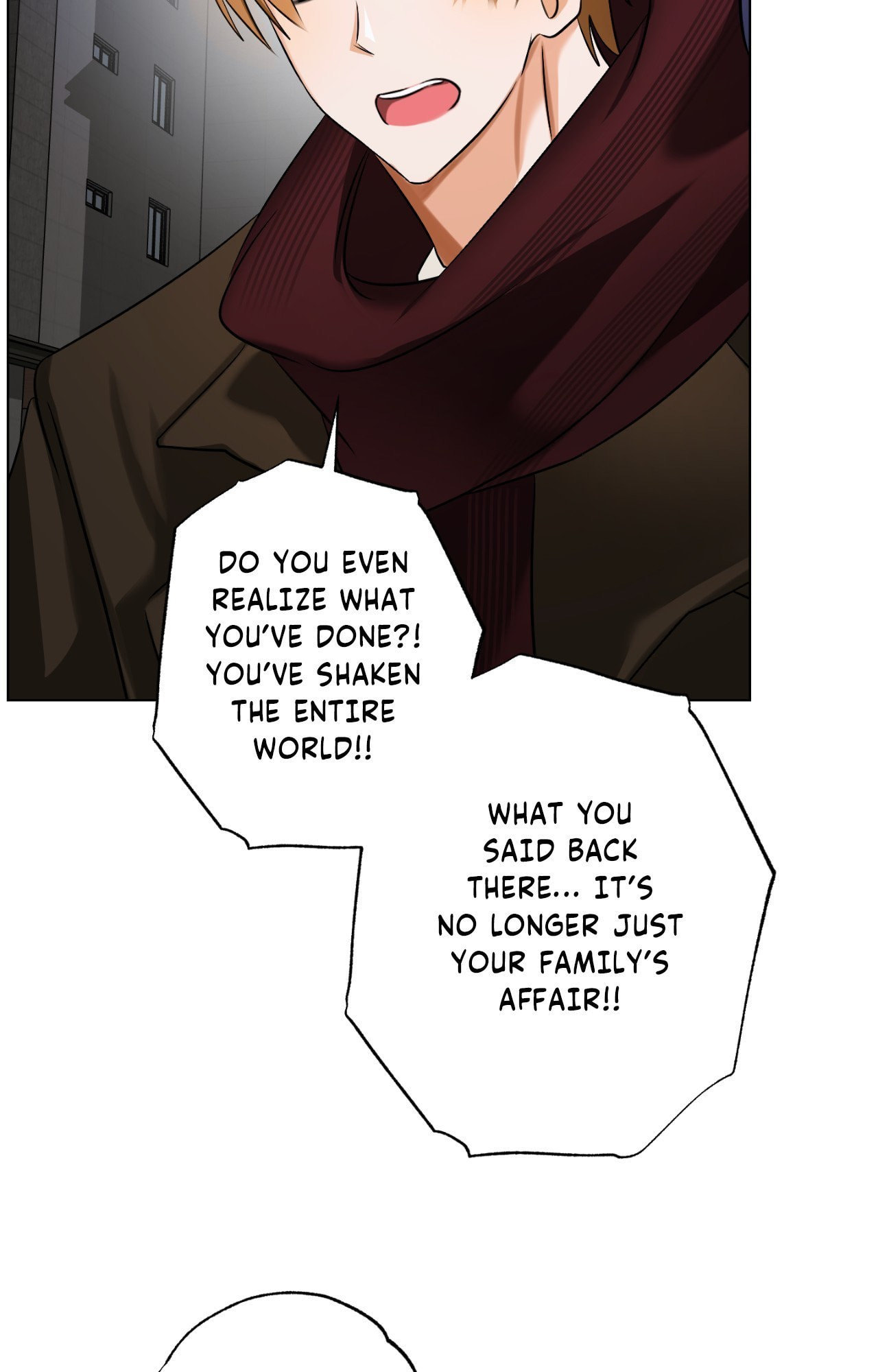 The Uncommon Alpha Chapter 40 page 54 - 