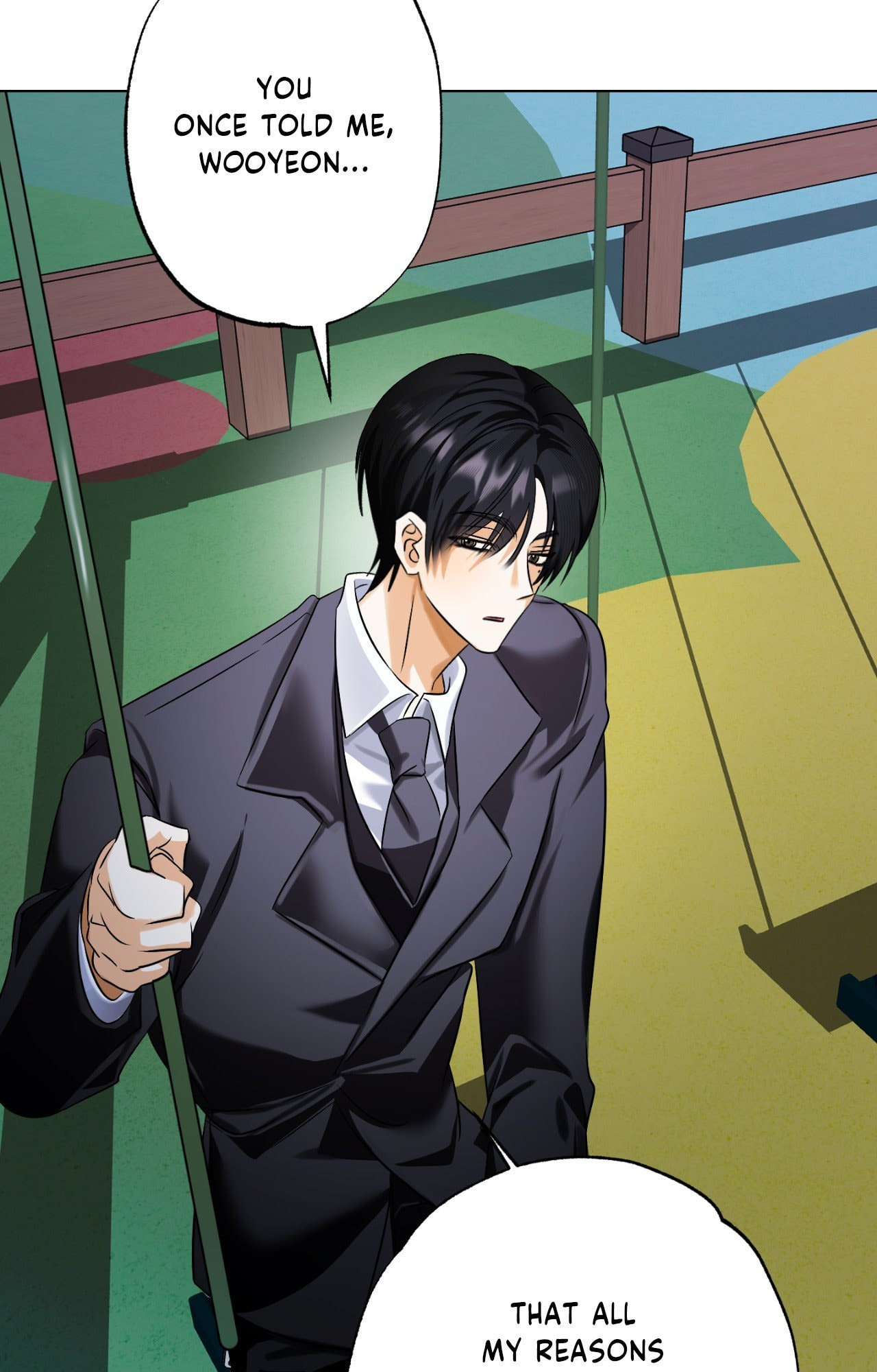 The Uncommon Alpha Chapter 40 page 55 - 