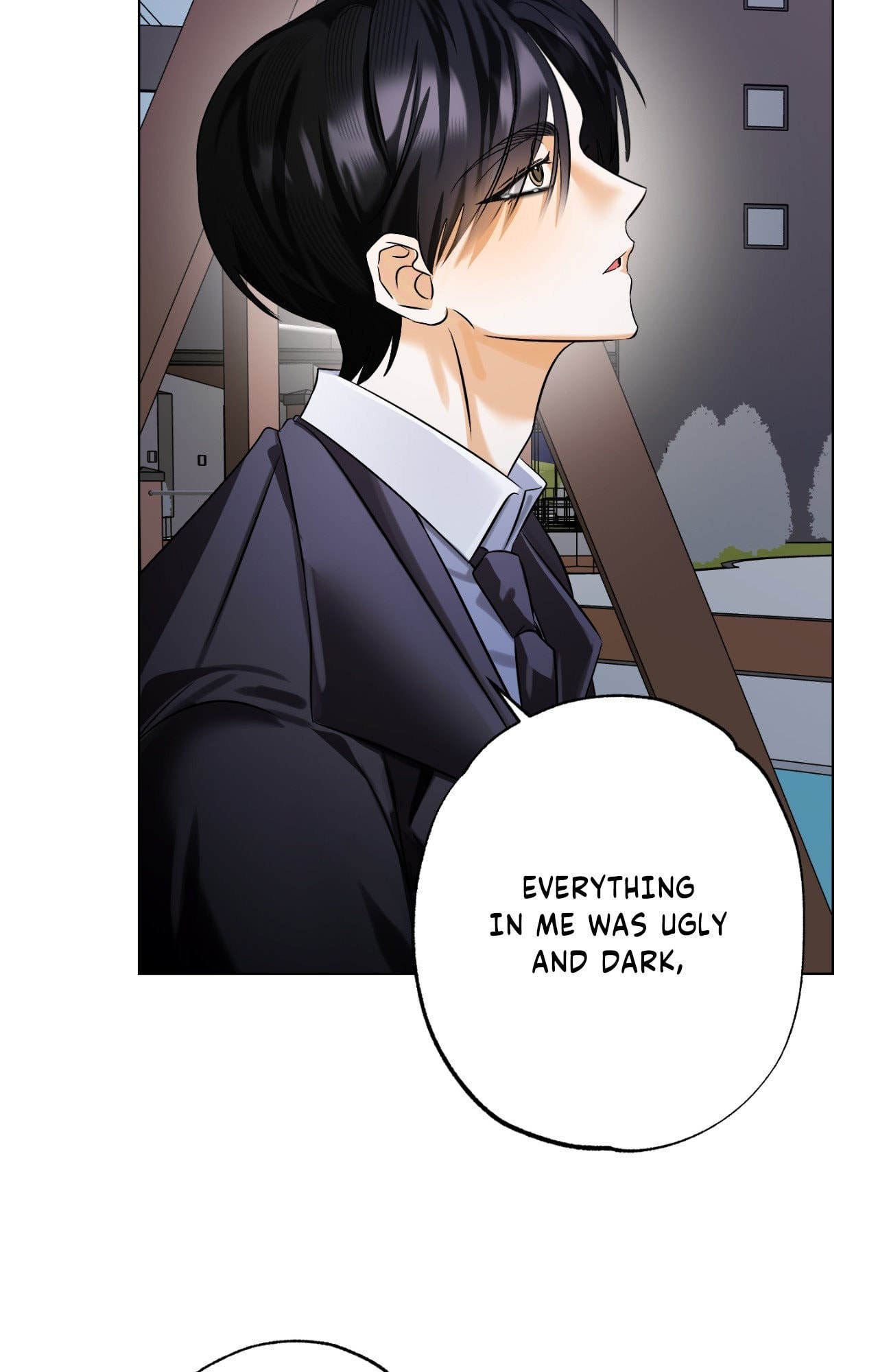 The Uncommon Alpha Chapter 40 page 61 - 