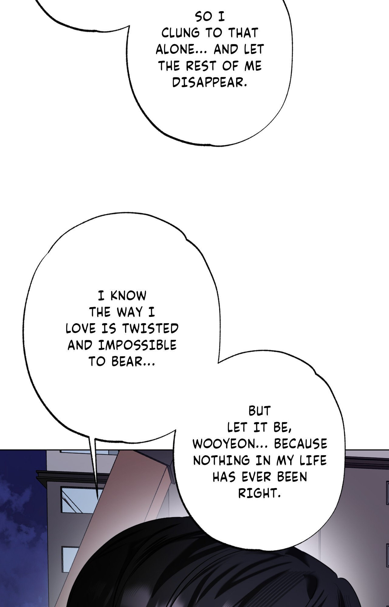 The Uncommon Alpha Chapter 40 page 63 - 