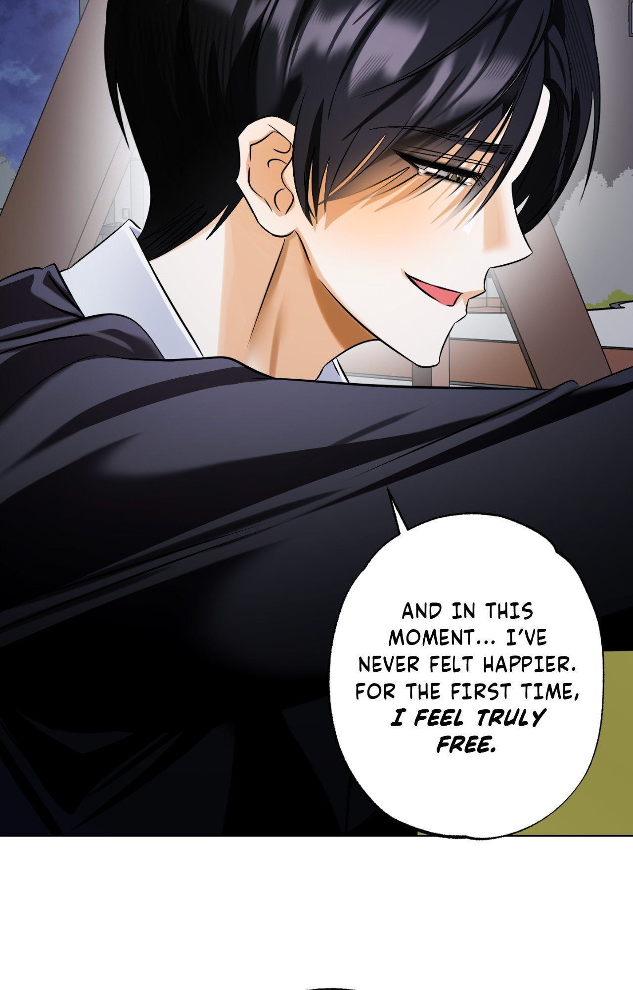 The Uncommon Alpha Chapter 40 page 64 - 