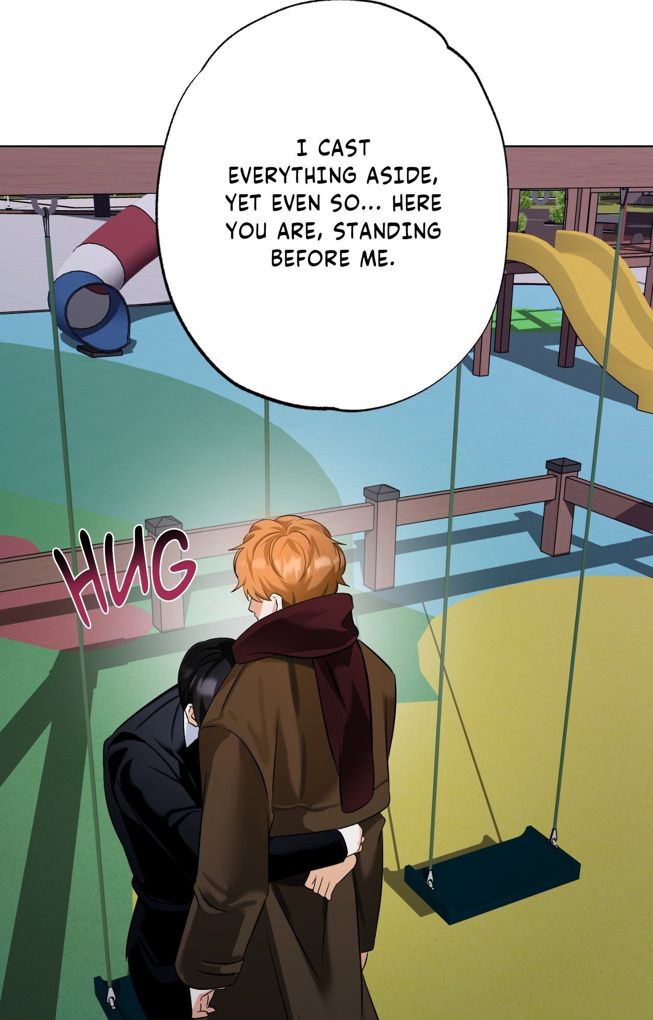 The Uncommon Alpha Chapter 40 page 65 - 