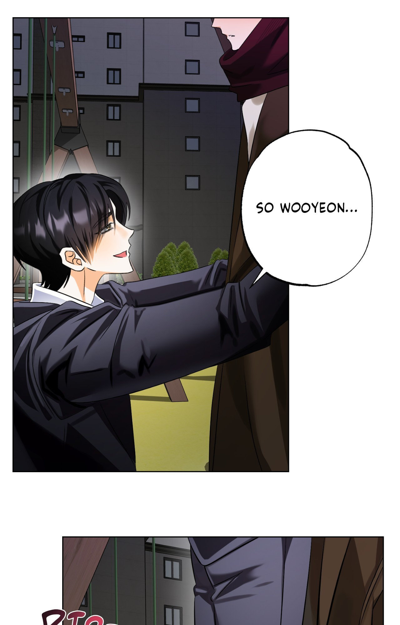 The Uncommon Alpha Chapter 40 page 67 - 