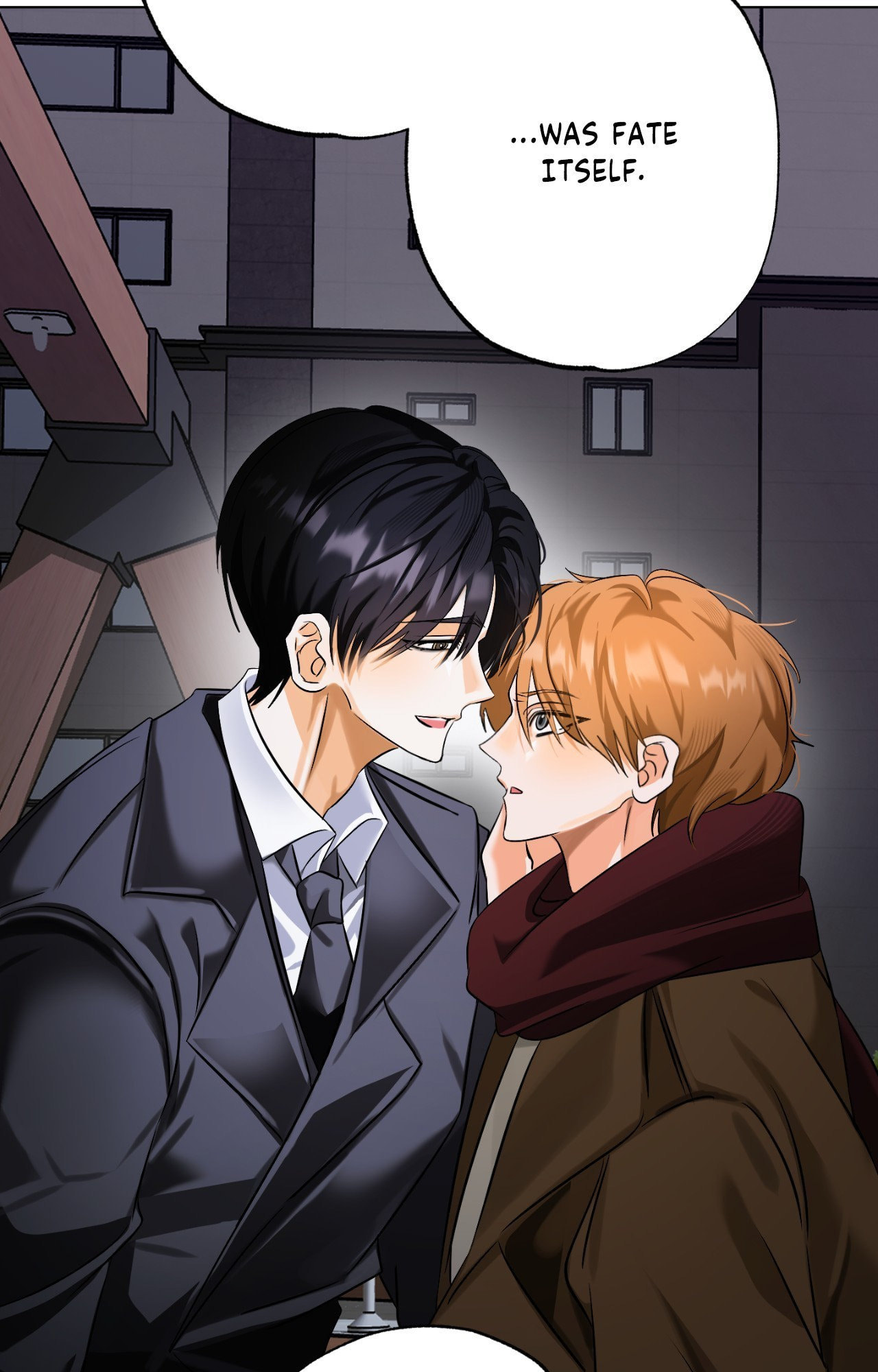 The Uncommon Alpha Chapter 40 page 69 - 