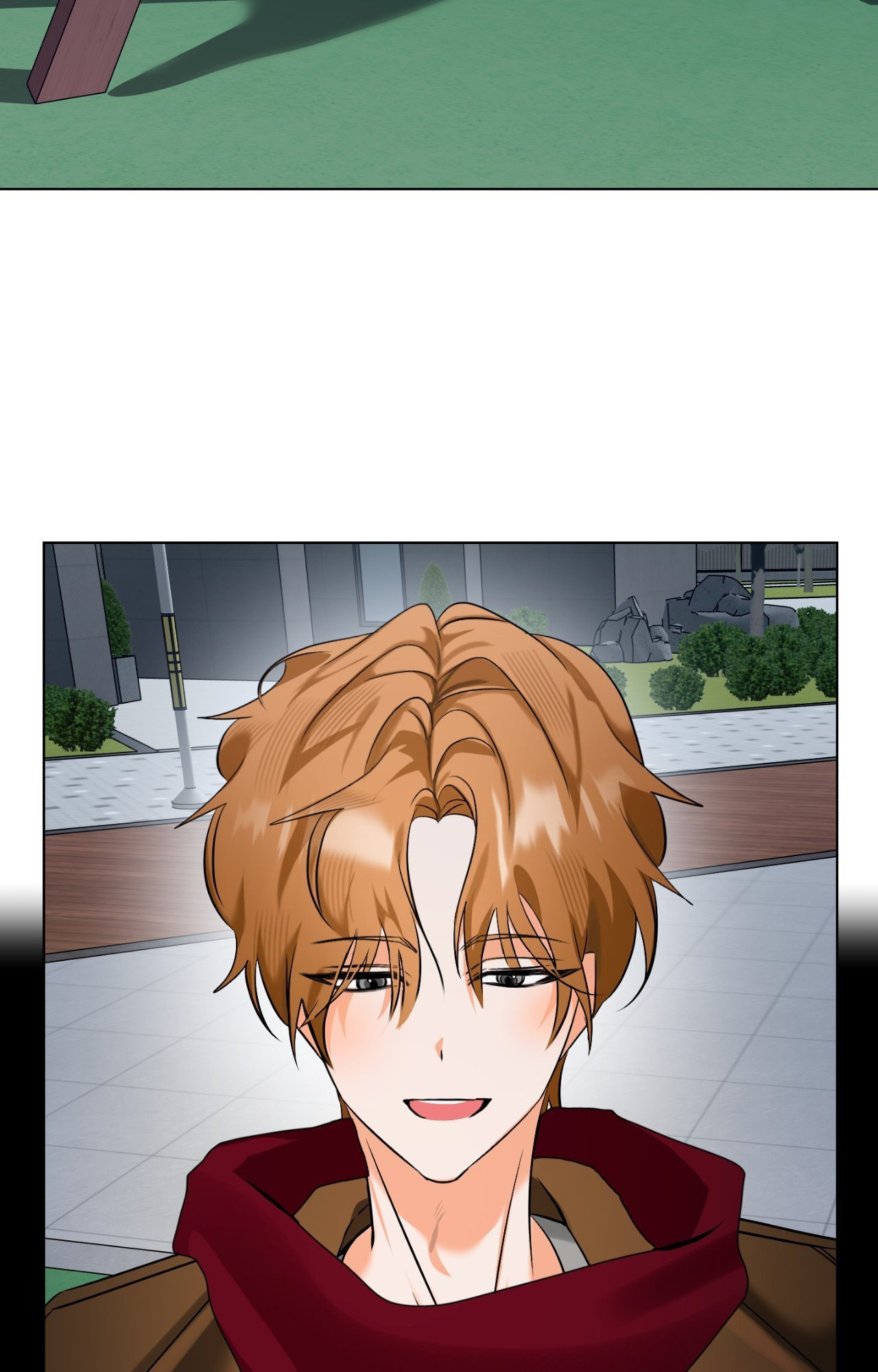 The Uncommon Alpha Chapter 41 page 2 - 