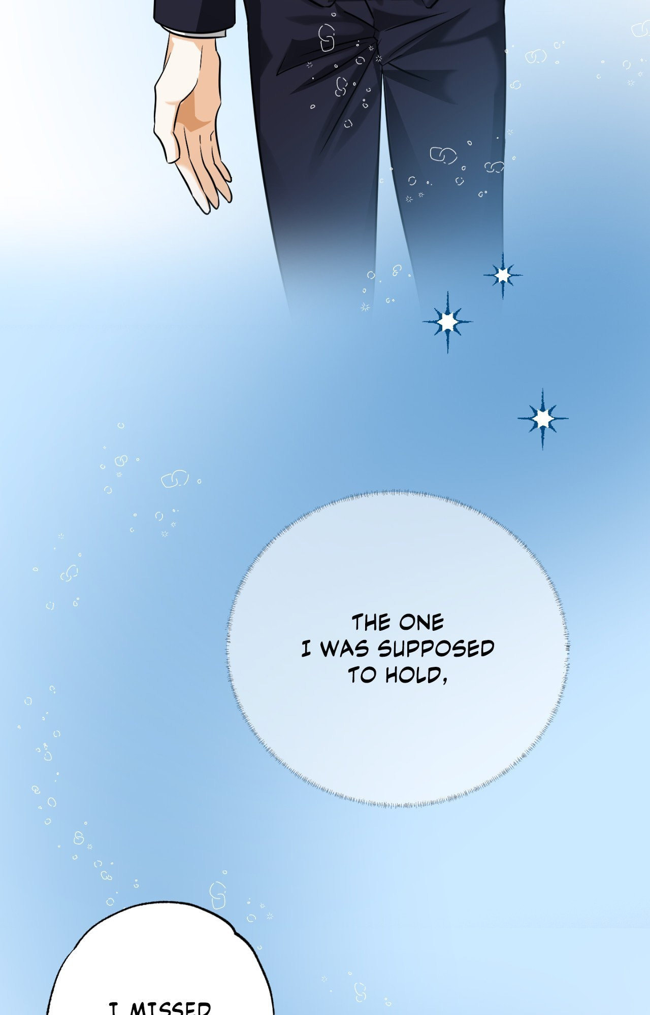 The Uncommon Alpha Chapter 41 page 19 - 