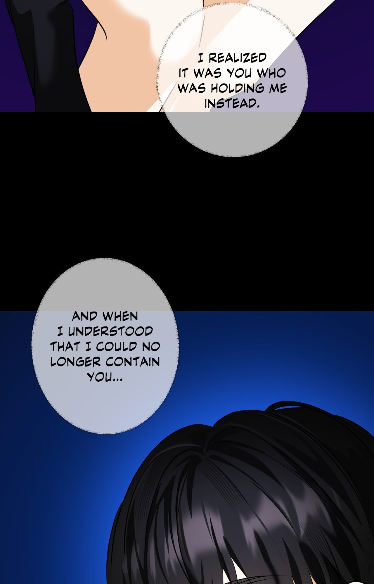 The Uncommon Alpha Chapter 41 page 23 - 