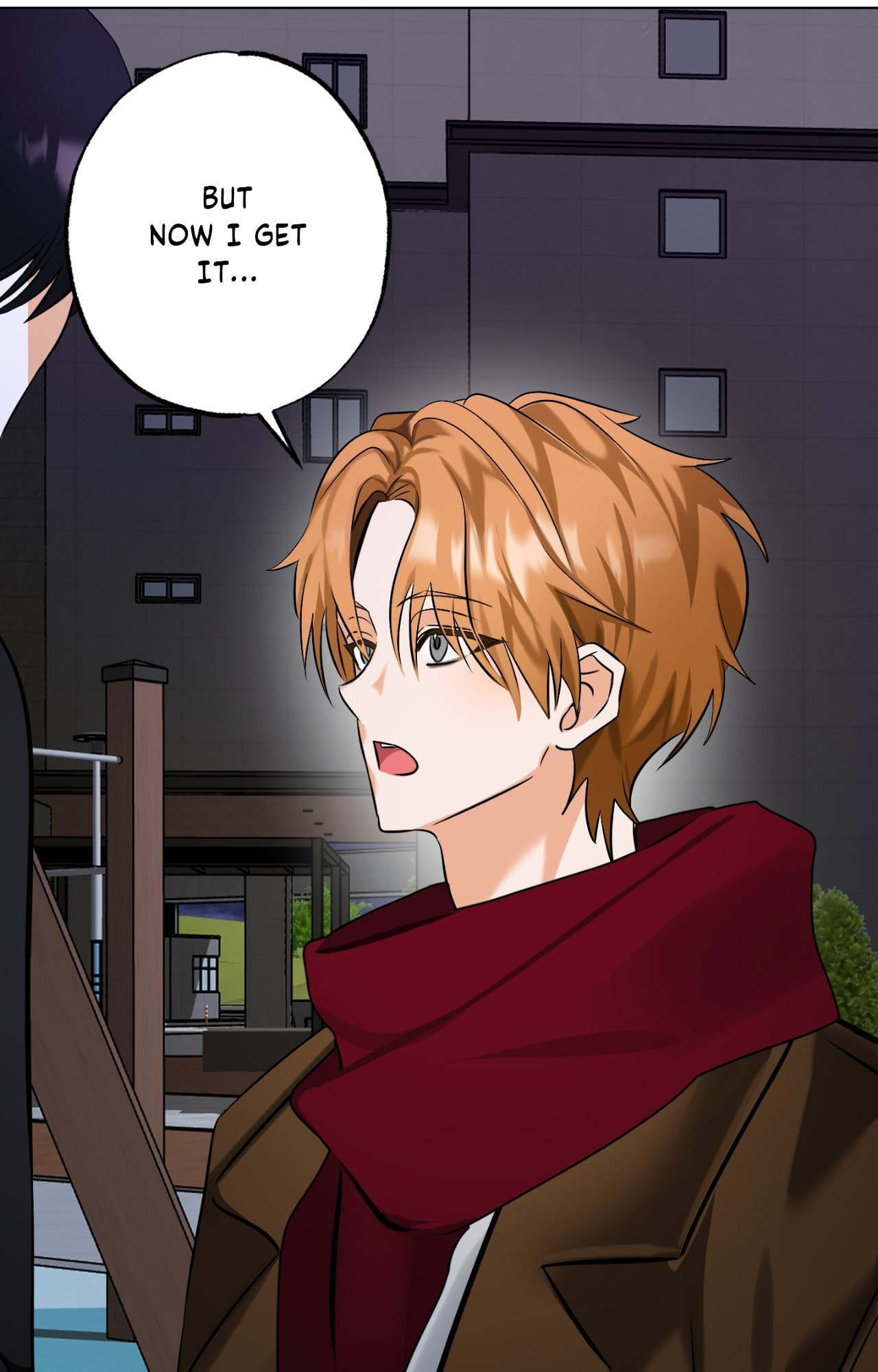 The Uncommon Alpha Chapter 41 page 27 - 
