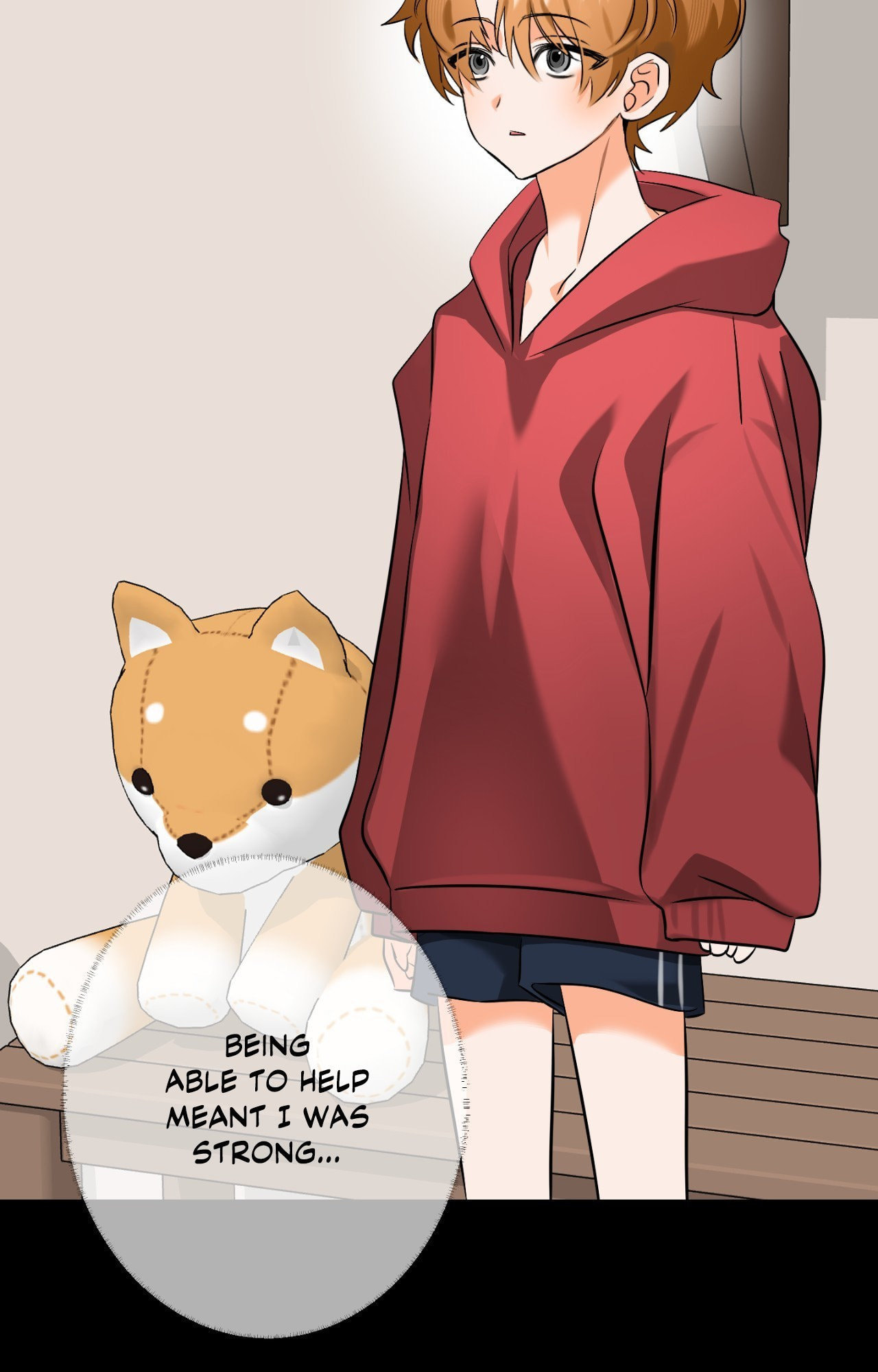 The Uncommon Alpha Chapter 41 page 4 - 