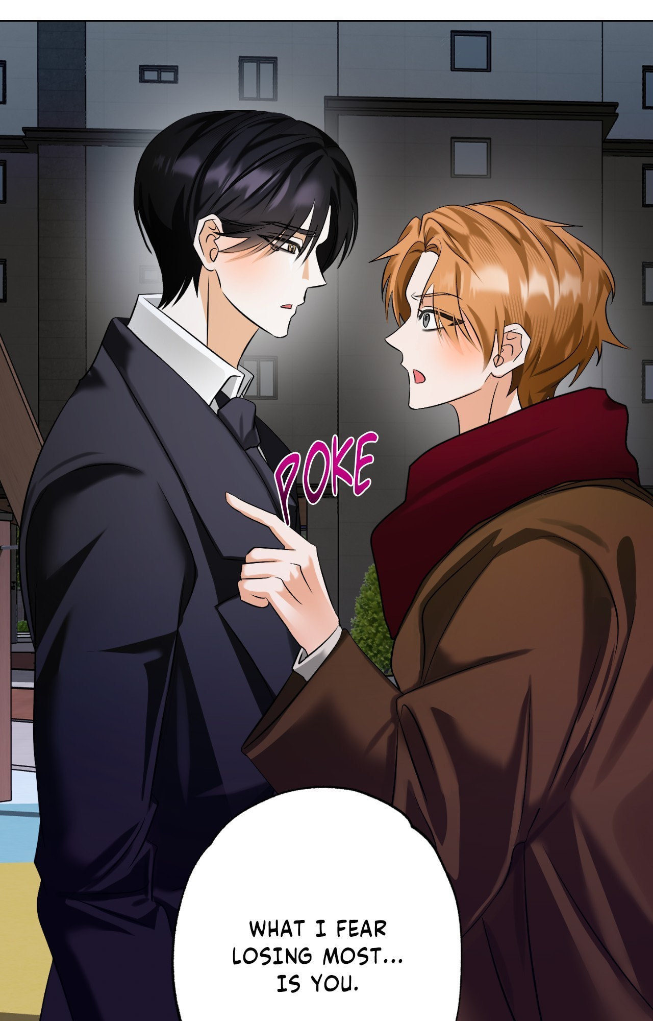 The Uncommon Alpha Chapter 41 page 31 - 