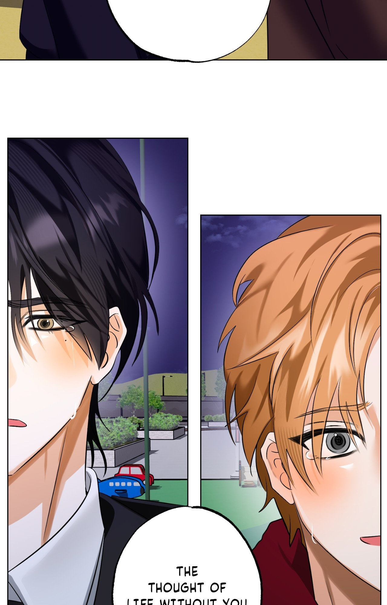 The Uncommon Alpha Chapter 41 page 32 - 