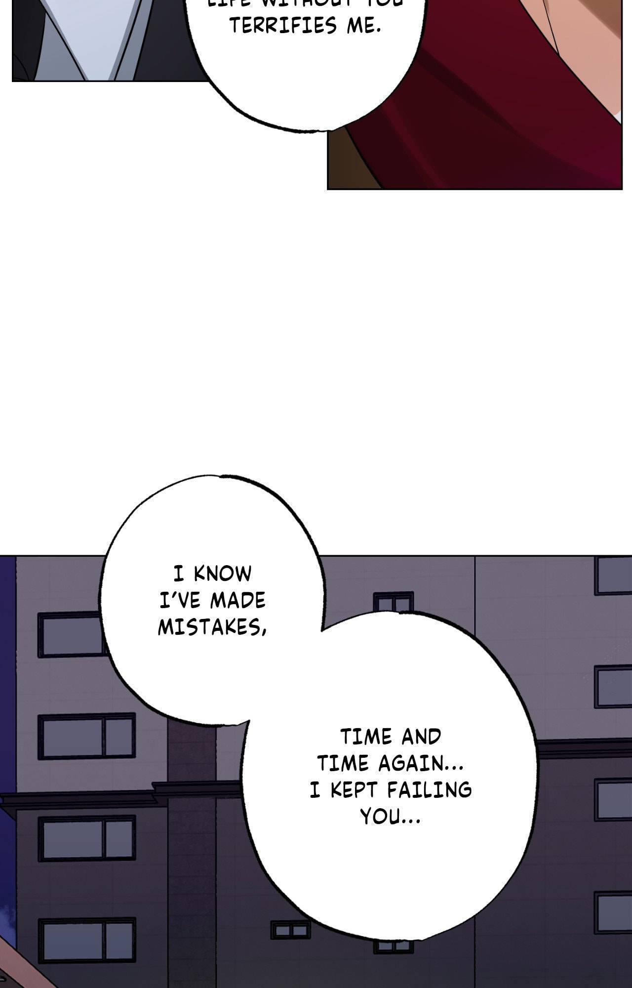 The Uncommon Alpha Chapter 41 page 33 - 