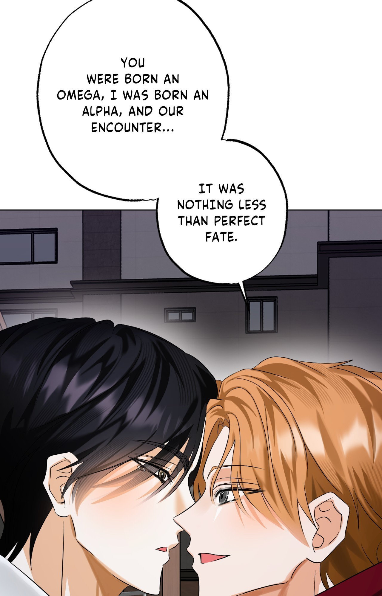 The Uncommon Alpha Chapter 41 page 35 - 