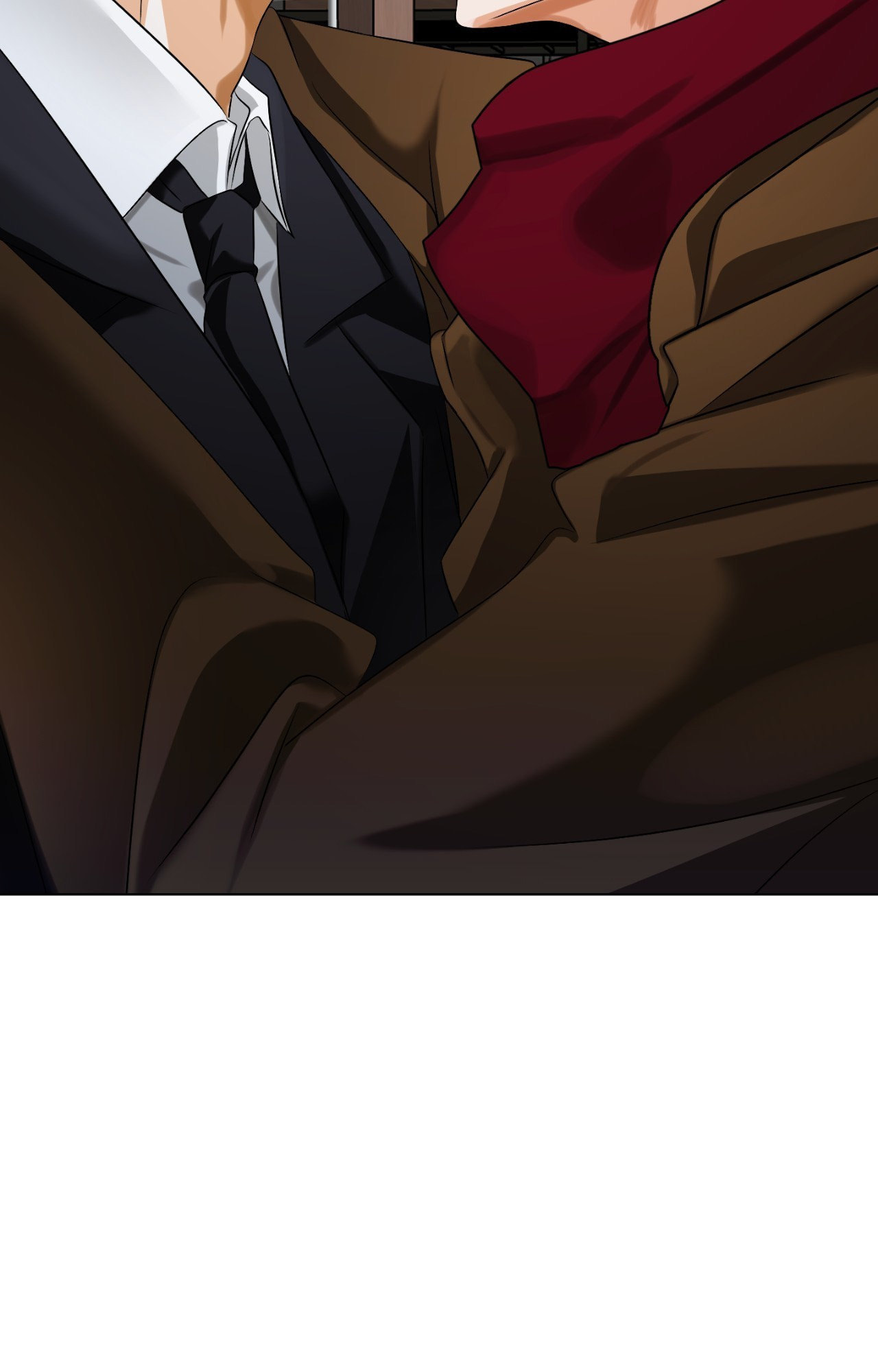 The Uncommon Alpha Chapter 41 page 36 - 