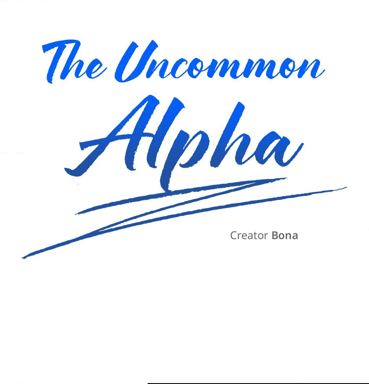 The Uncommon Alpha Chapter 41 page 37 - 