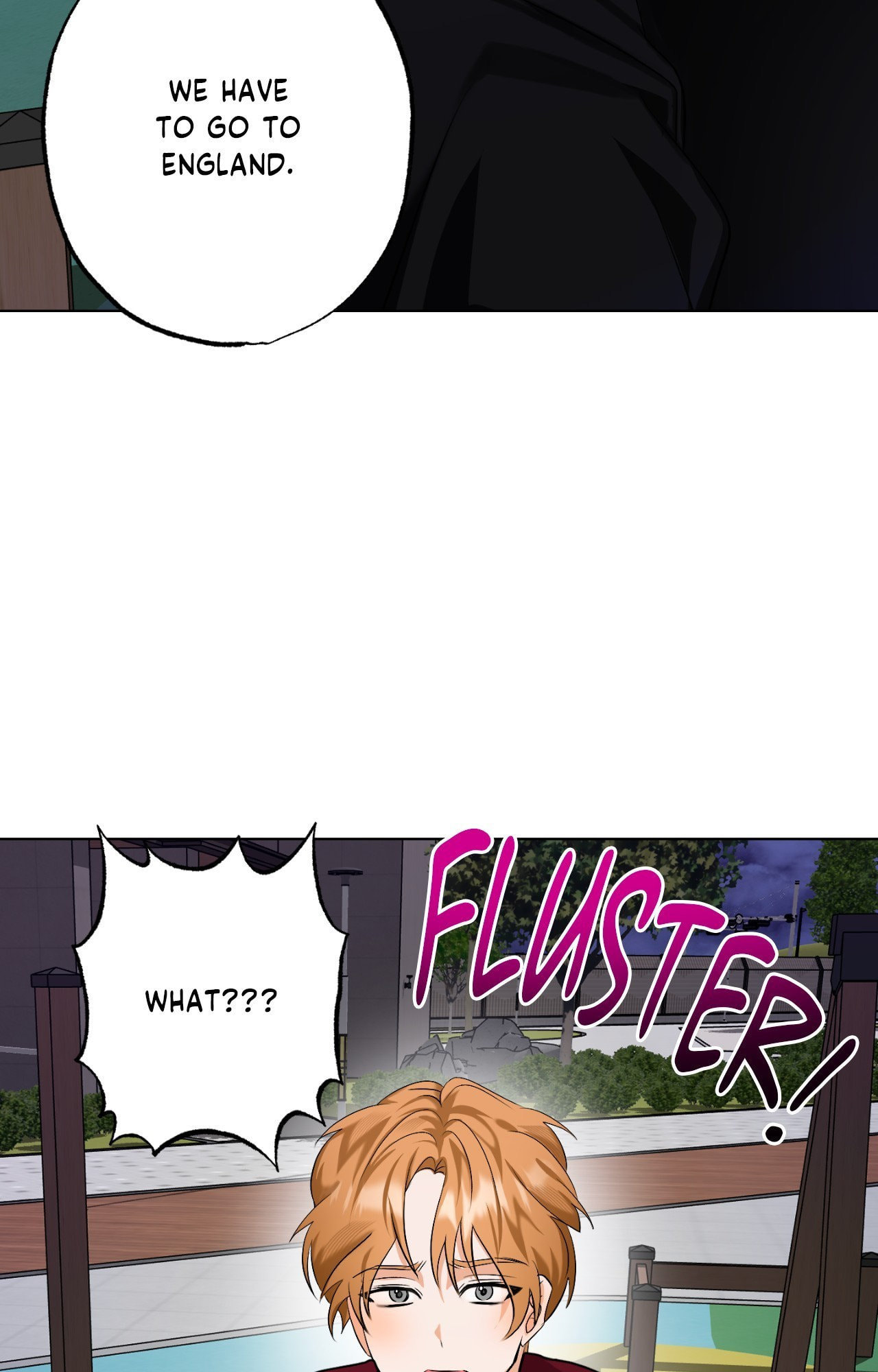 The Uncommon Alpha Chapter 41 page 41 - 