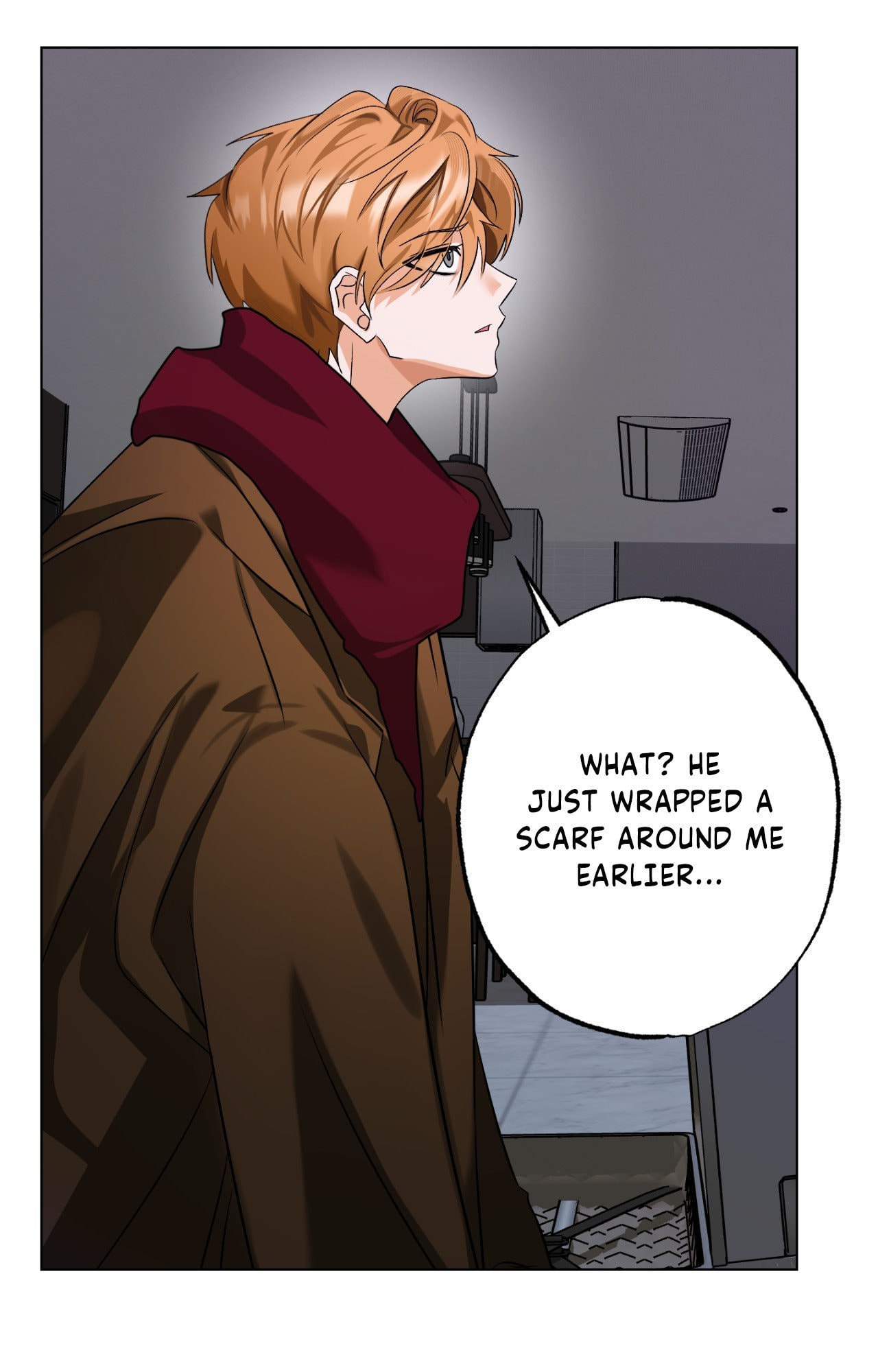 The Uncommon Alpha Chapter 41 page 49 - 