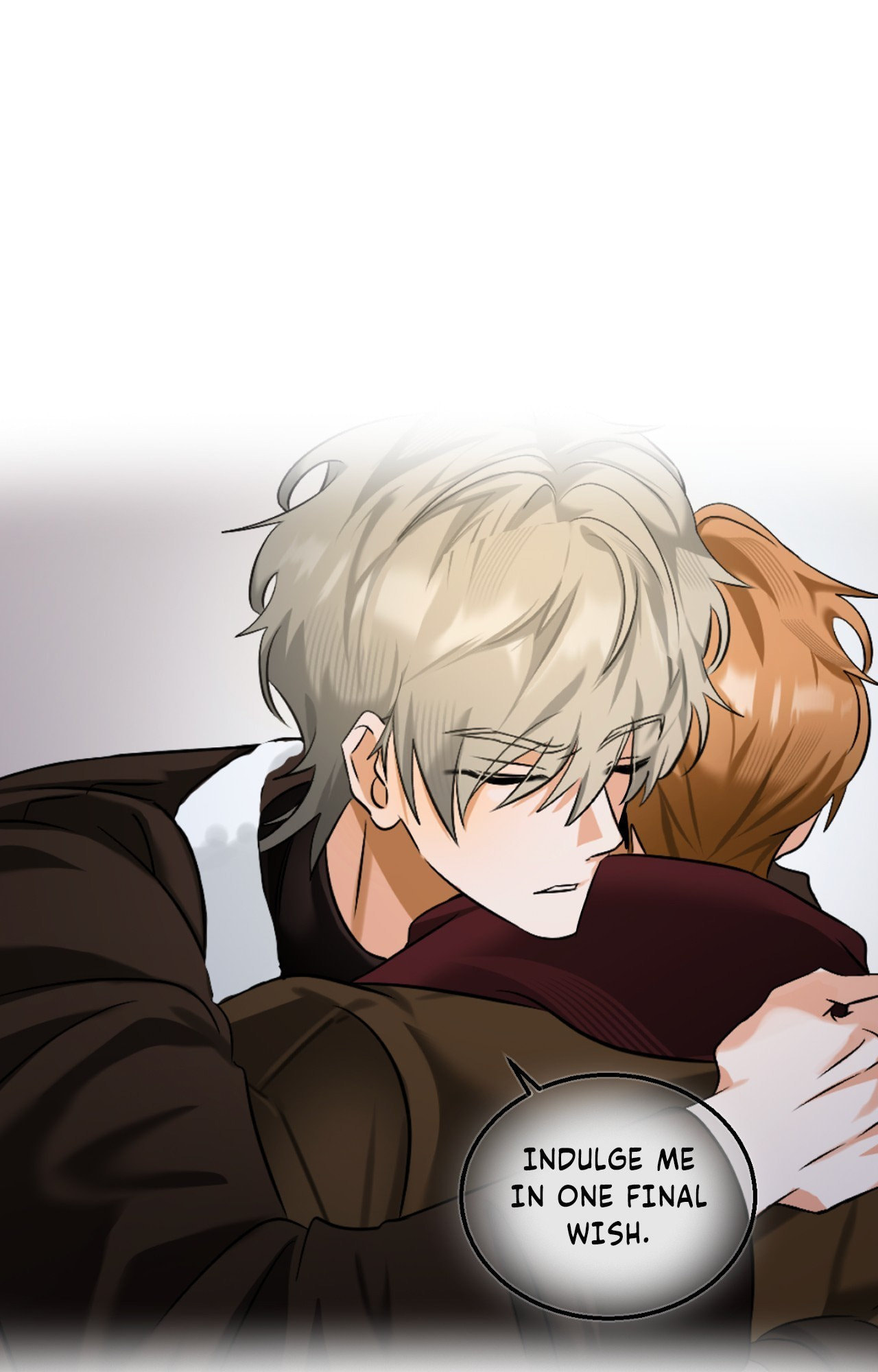 The Uncommon Alpha Chapter 41 page 50 - 