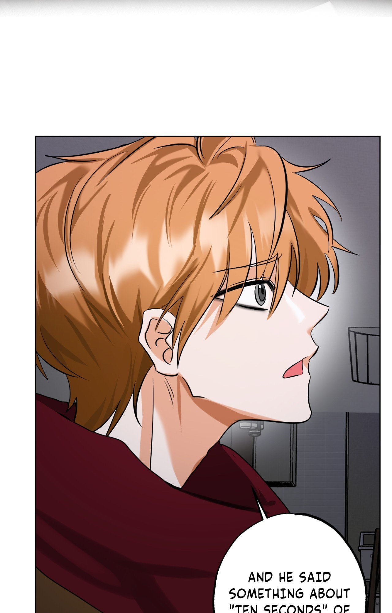 The Uncommon Alpha Chapter 41 page 51 - 