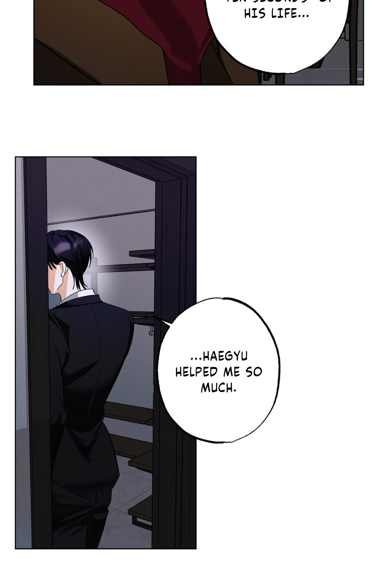 The Uncommon Alpha Chapter 41 page 52 - 