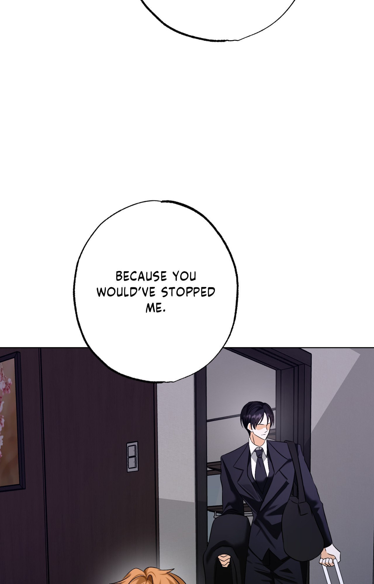 The Uncommon Alpha Chapter 41 page 55 - 