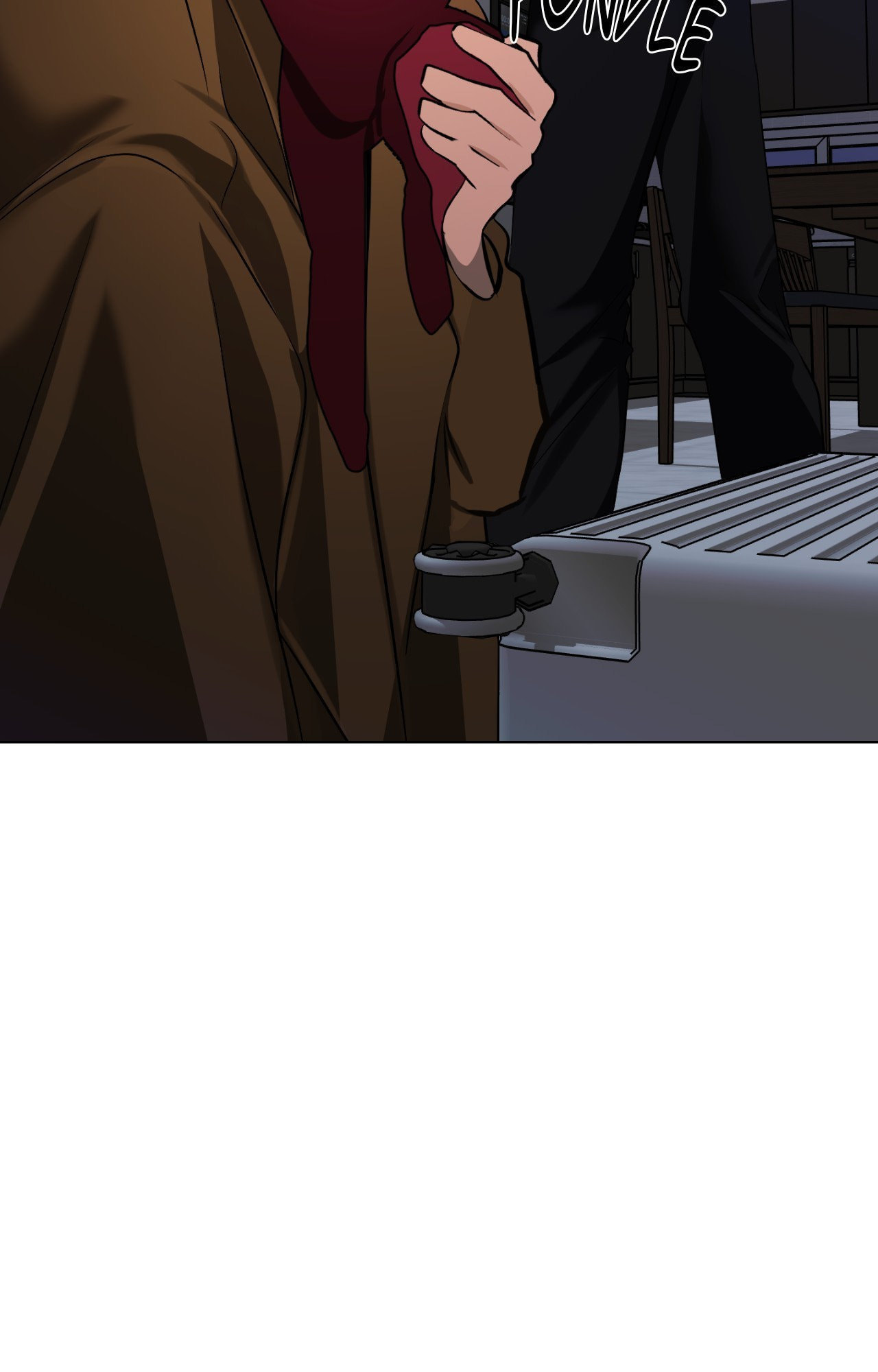 The Uncommon Alpha Chapter 41 page 59 - 